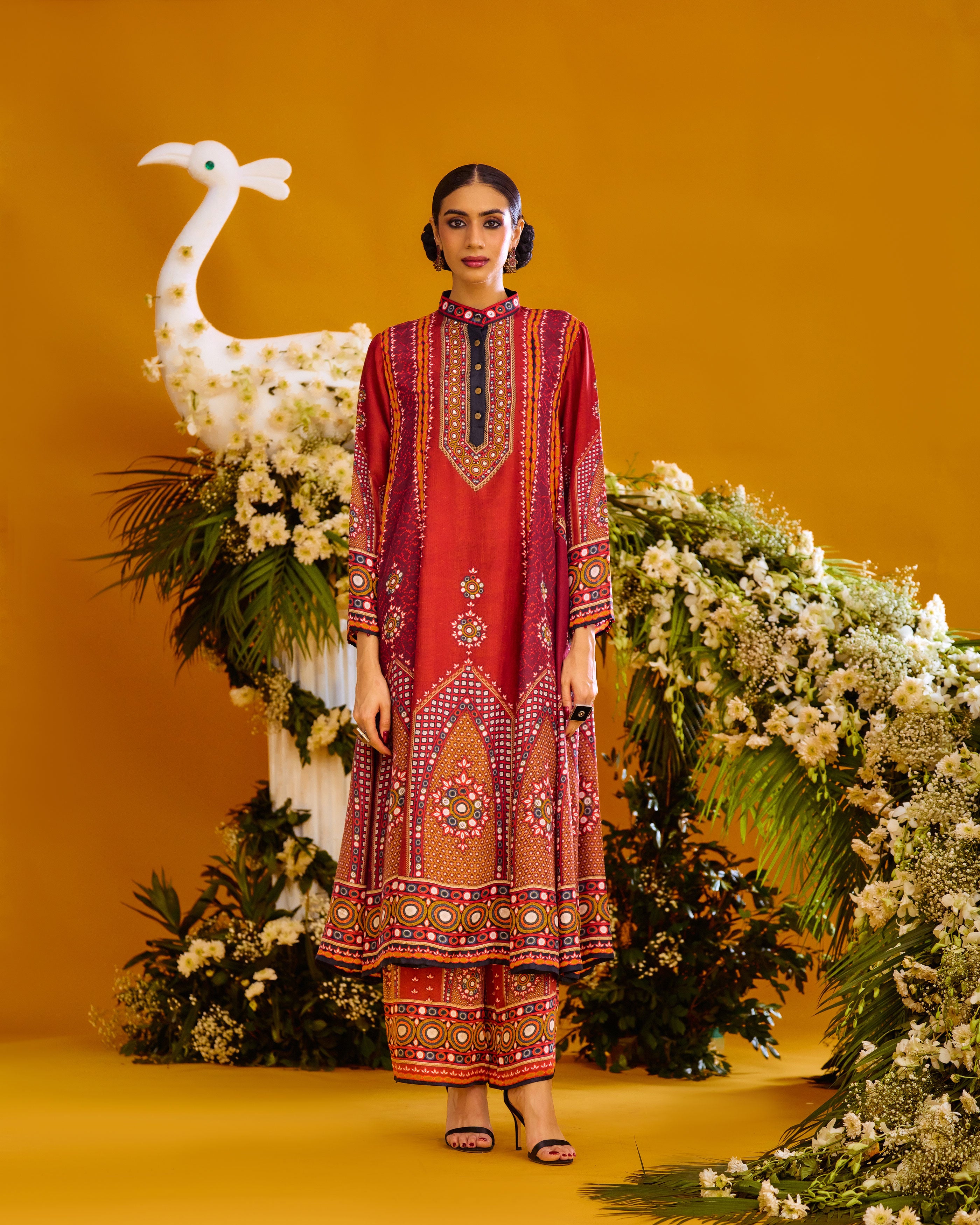 Baati : Ada - Rust