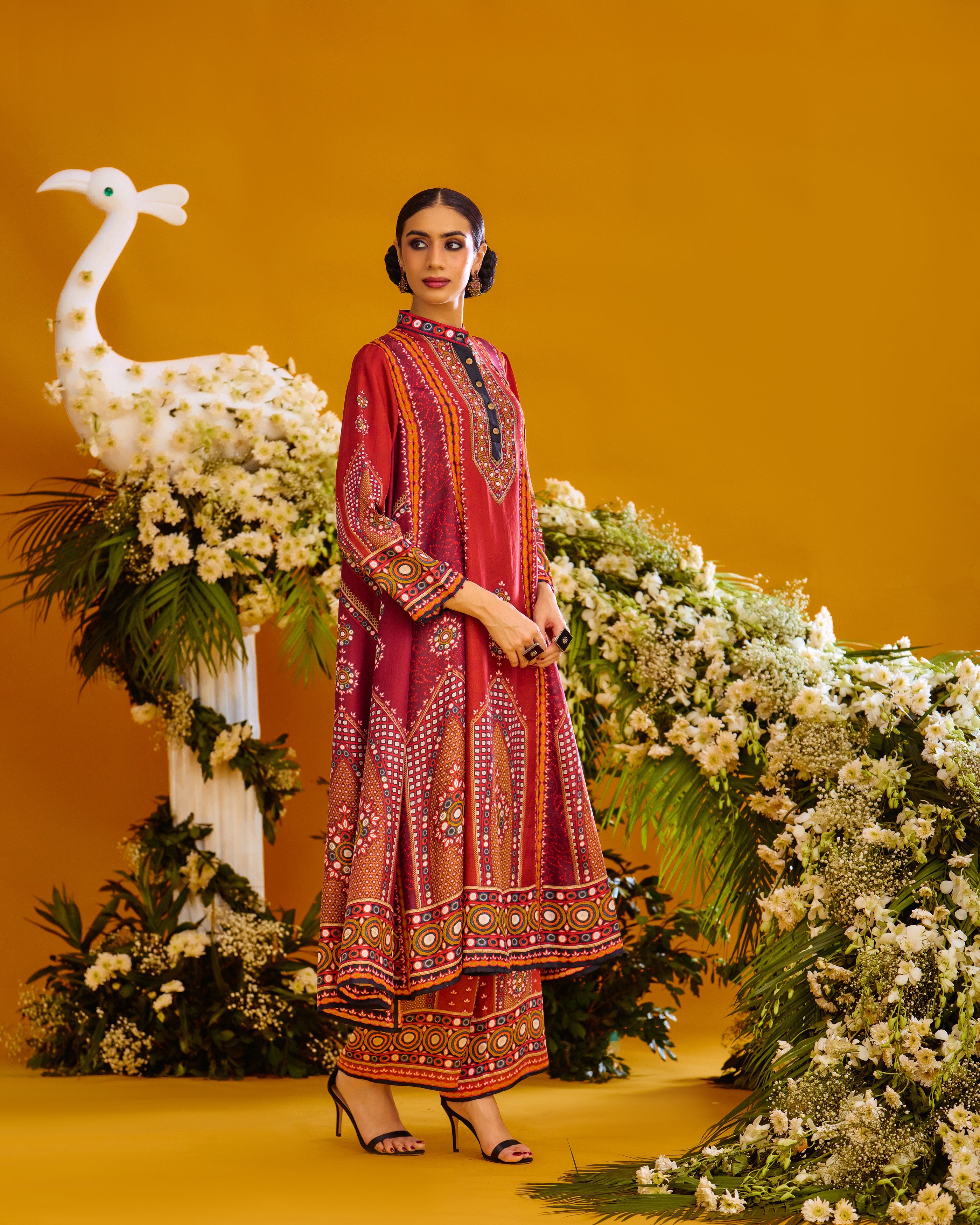 Baati : Ada - Rust