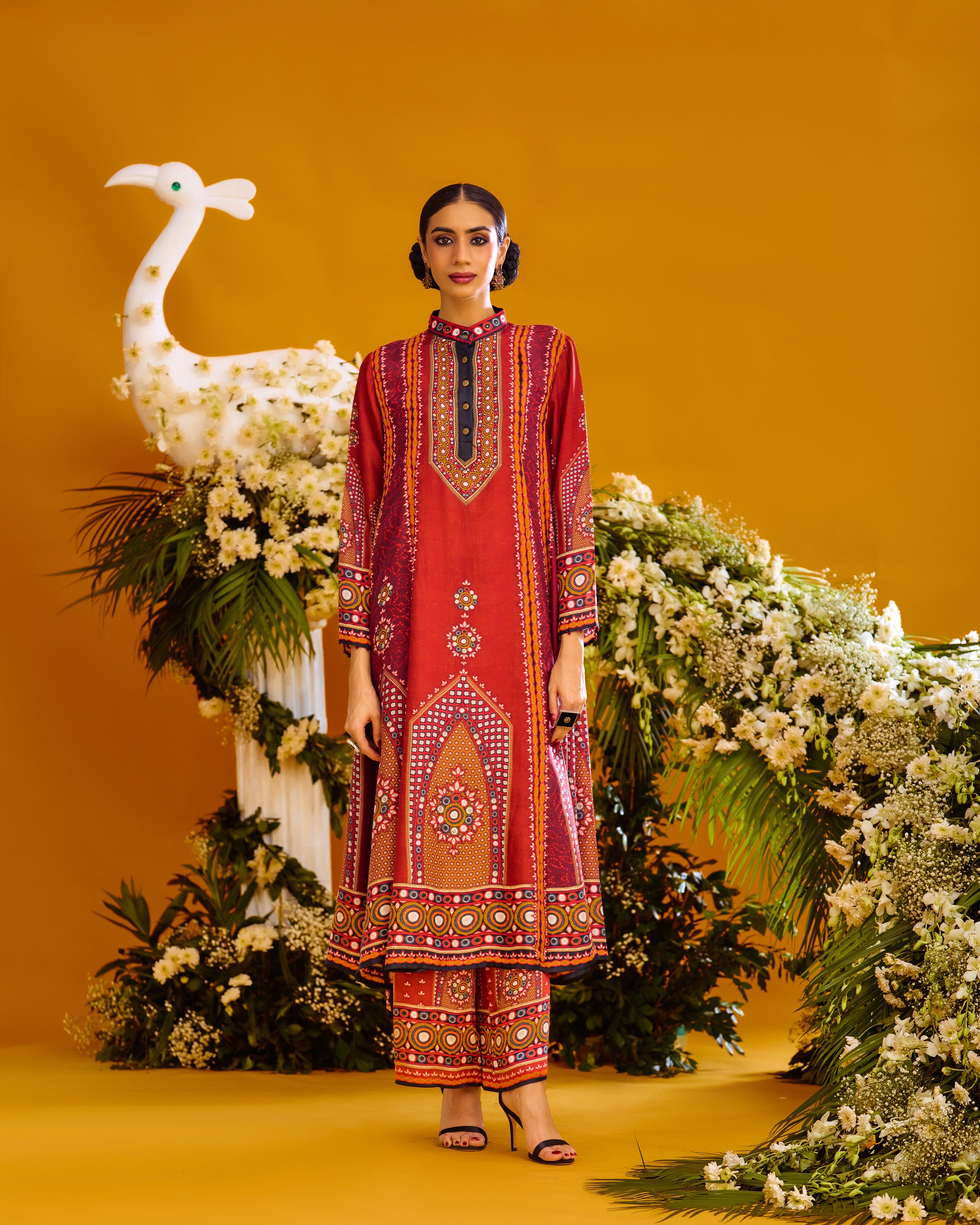 Baati : Ada - Rust