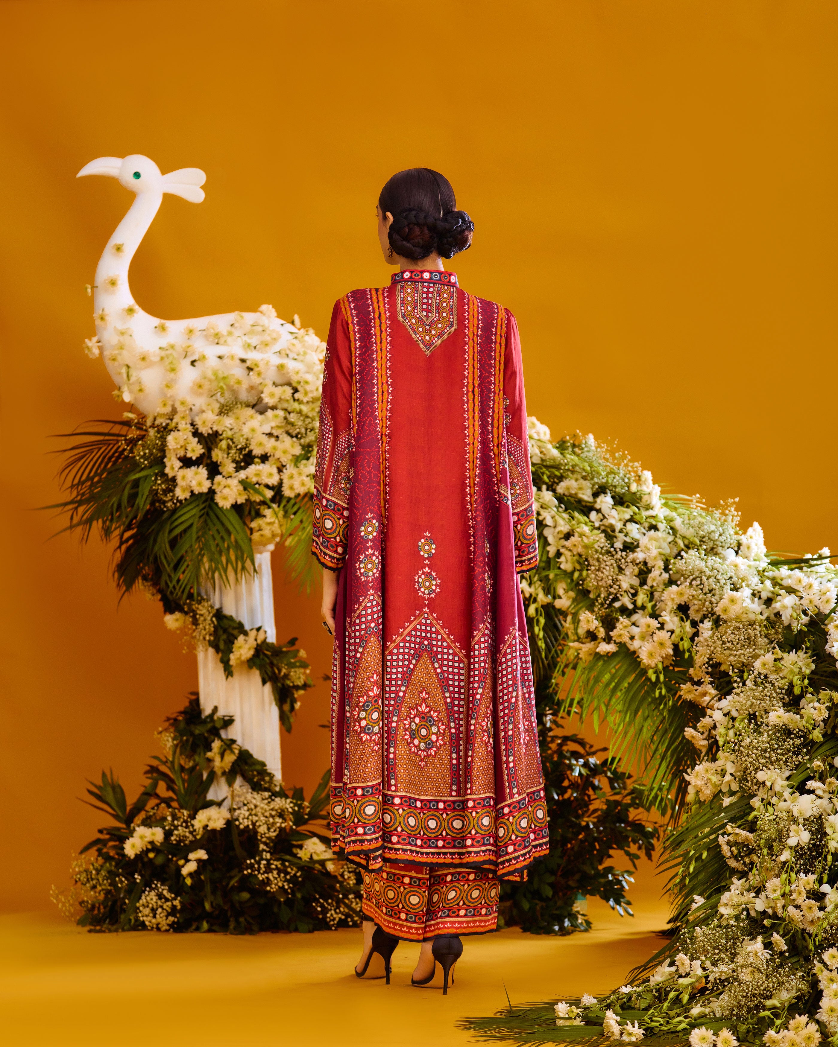Baati : Ada - Rust