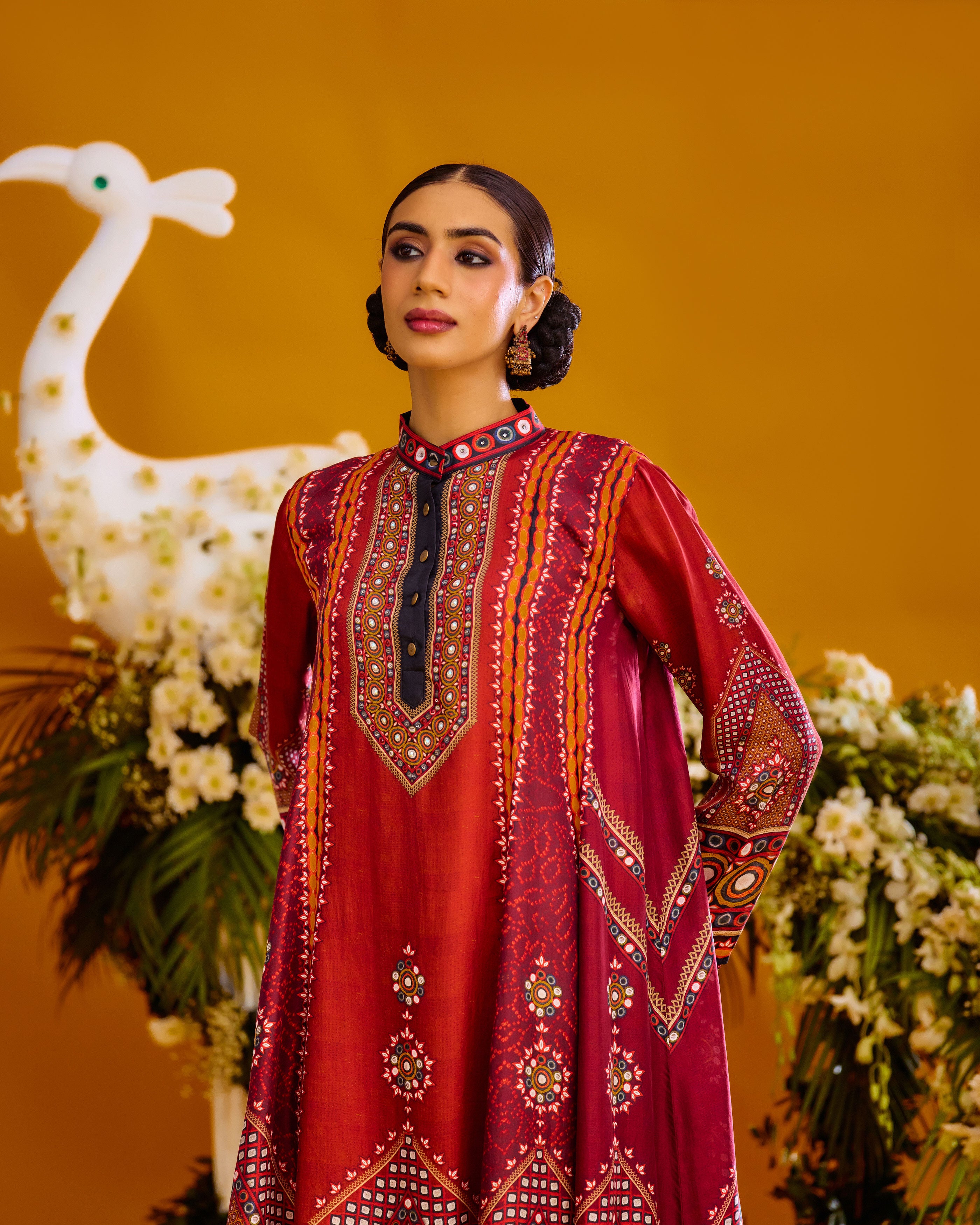 Baati : Ada - Rust