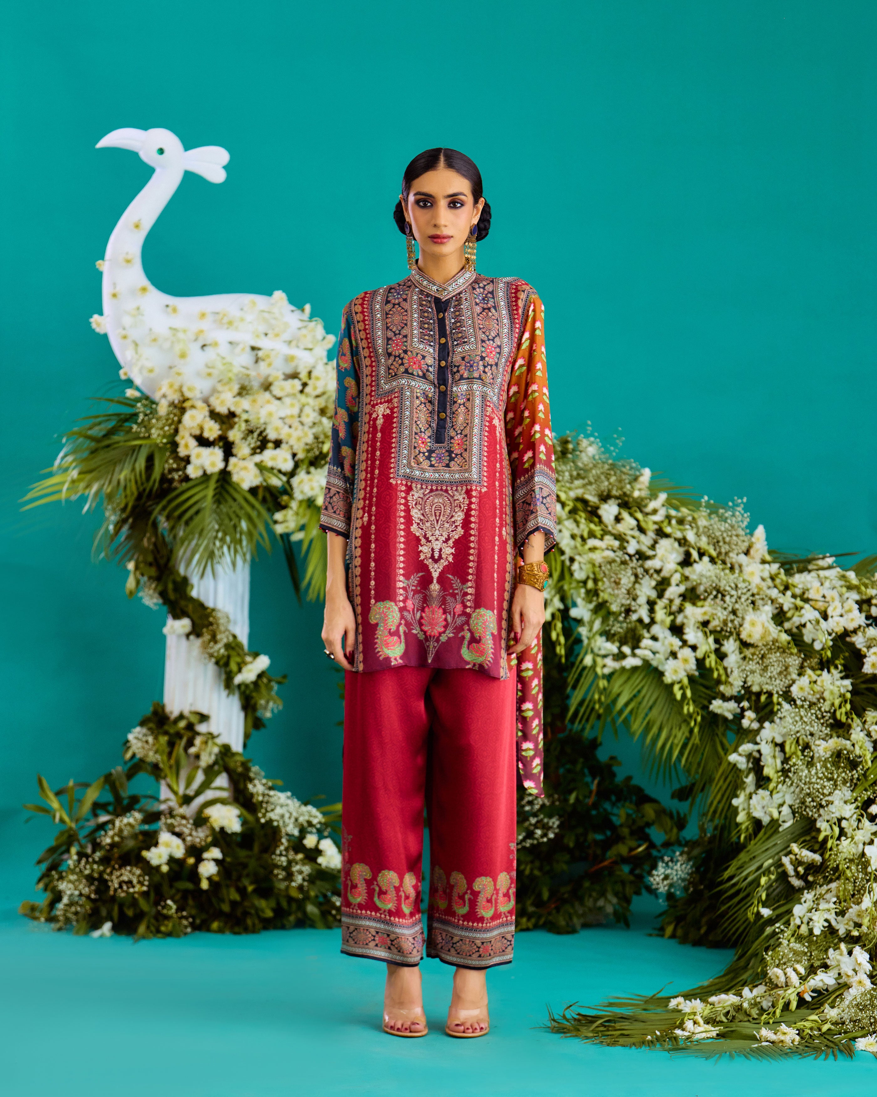 Baati : Baaka - Multi