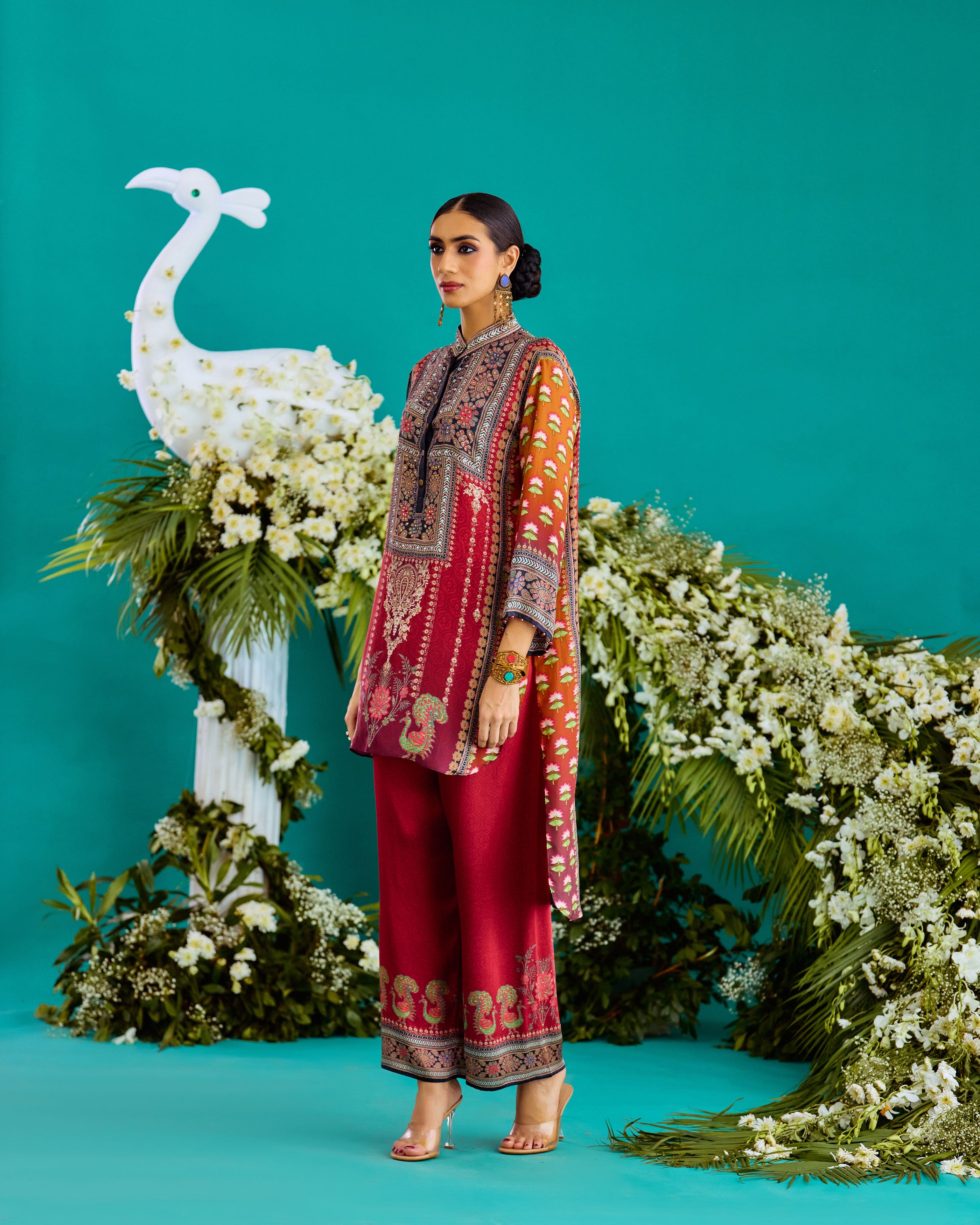 Baati : Baaka - Multi