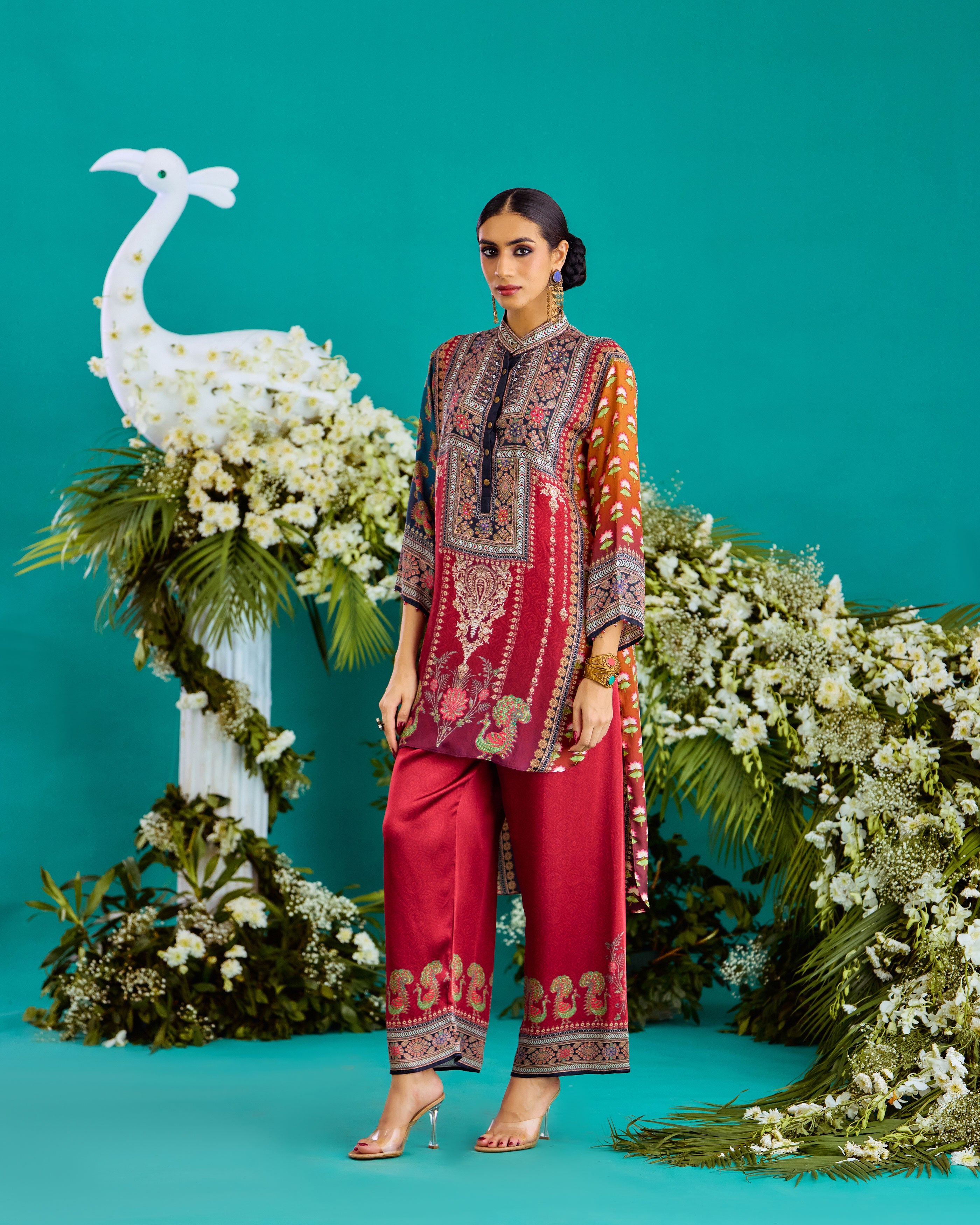 Baati : Baaka - Multi
