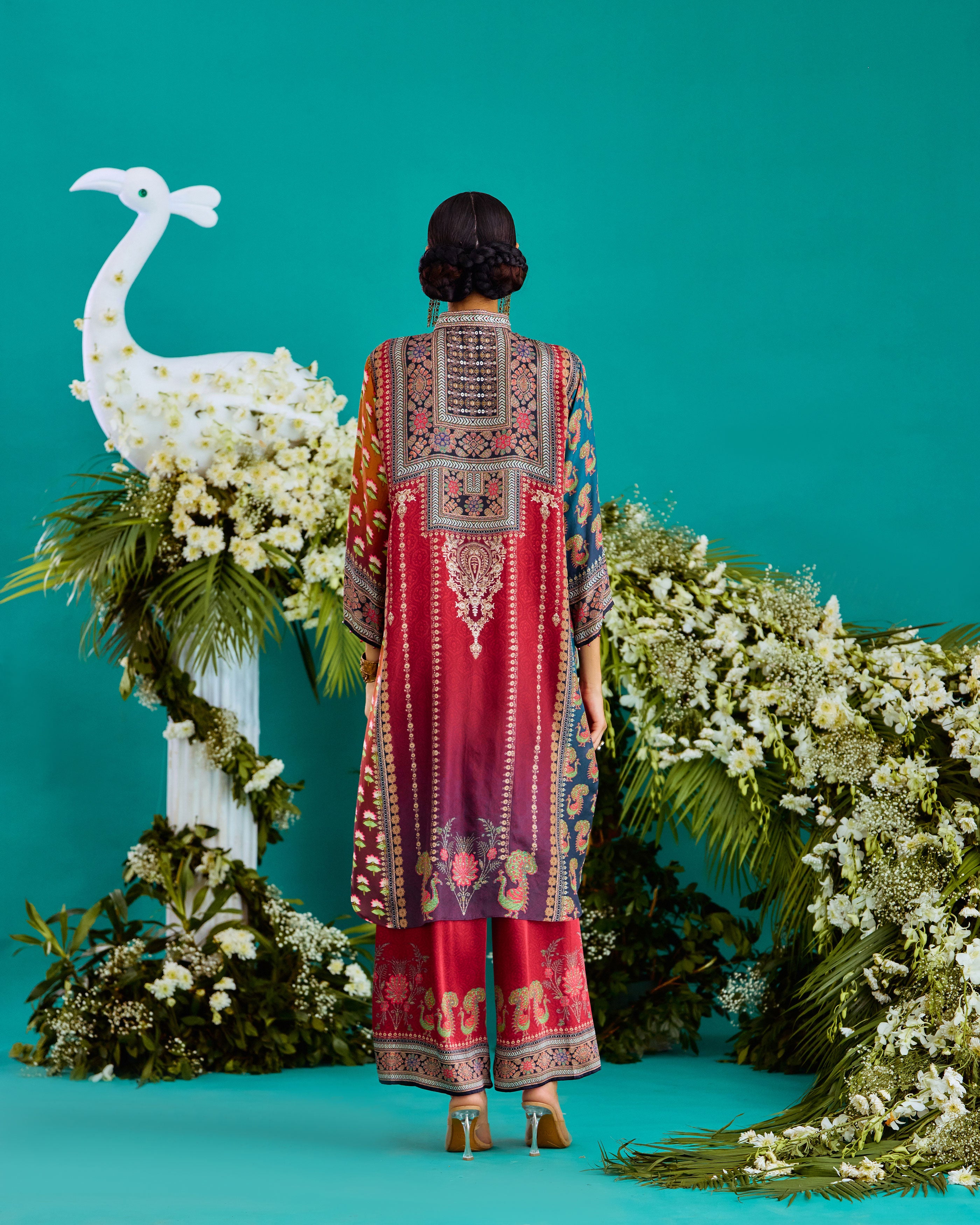 Baati : Baaka - Multi