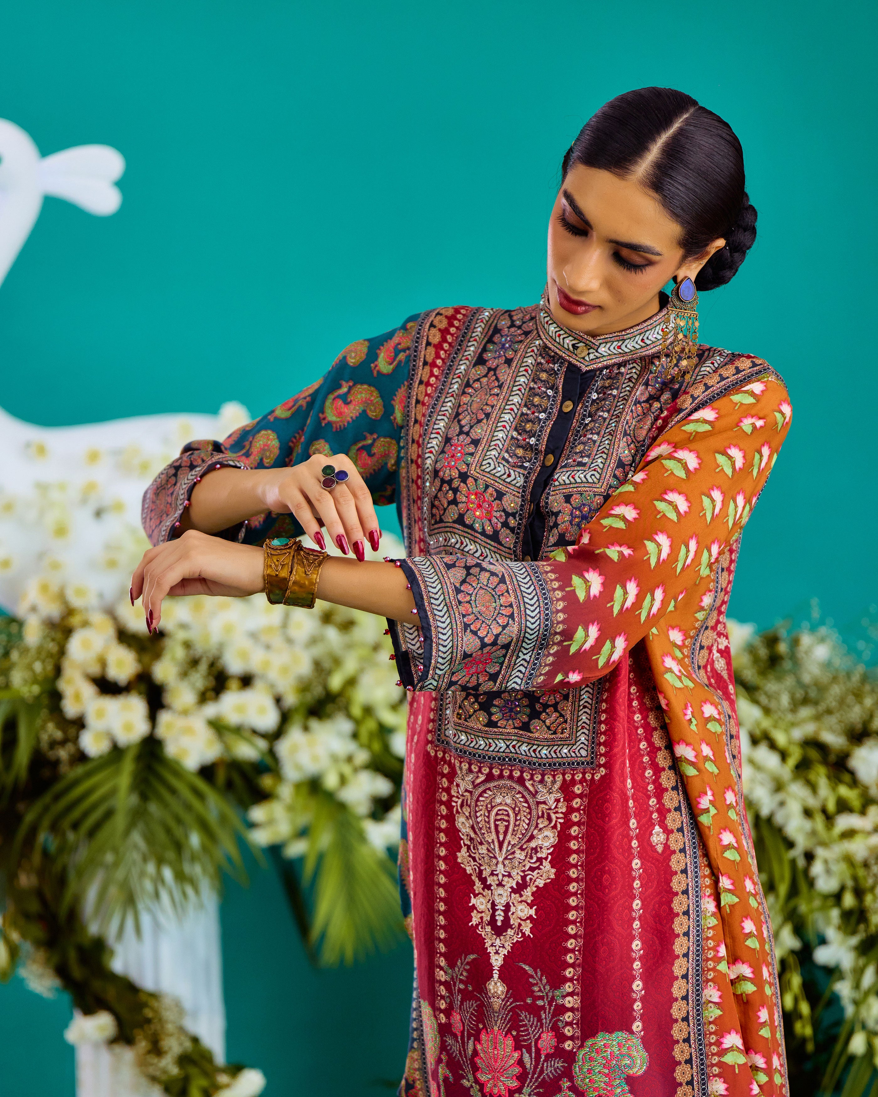 Baati : Baaka - Multi