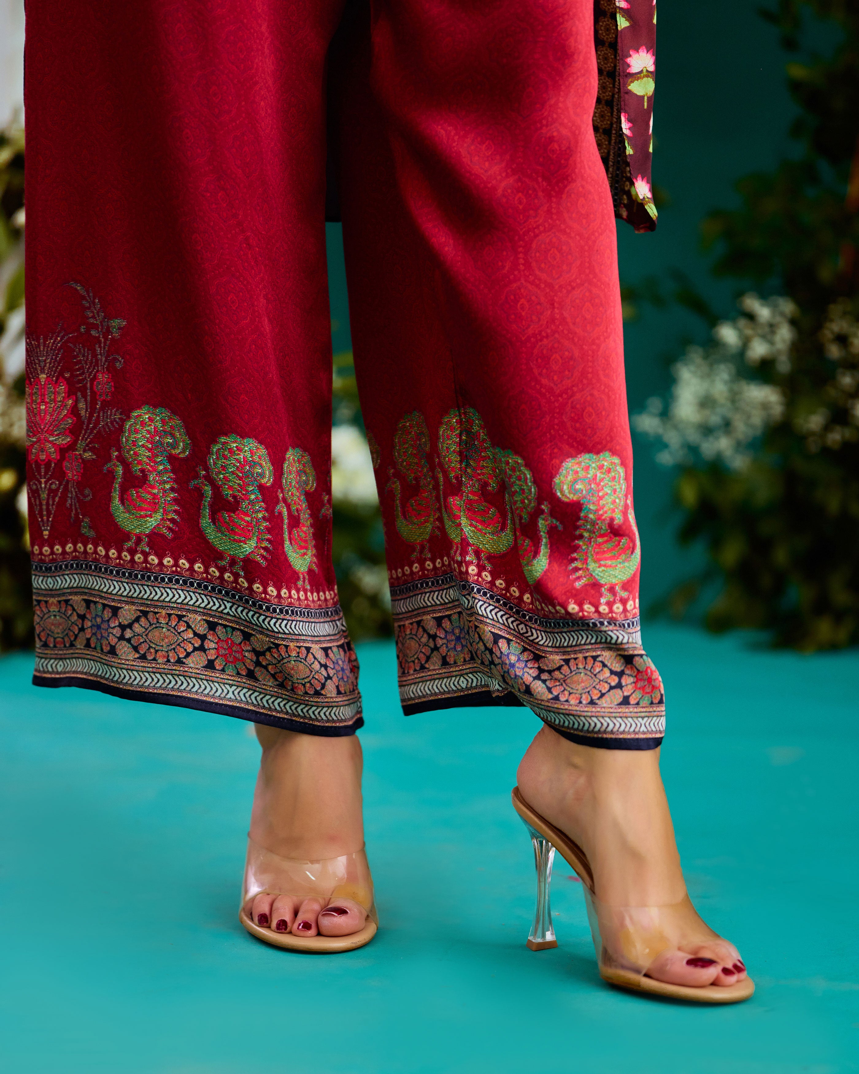 Baati : Baaka - Multi