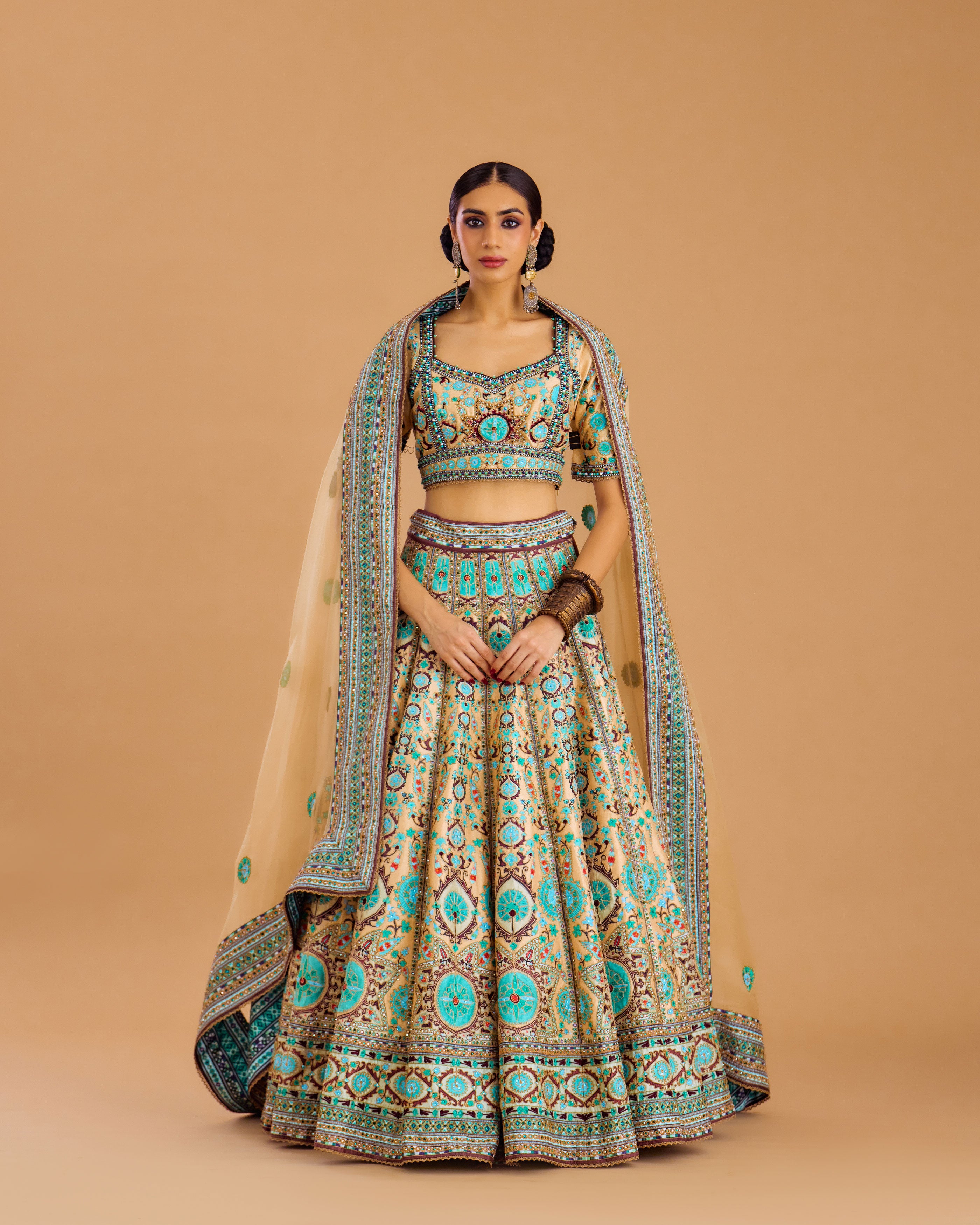 Bukhara Leela Lemon