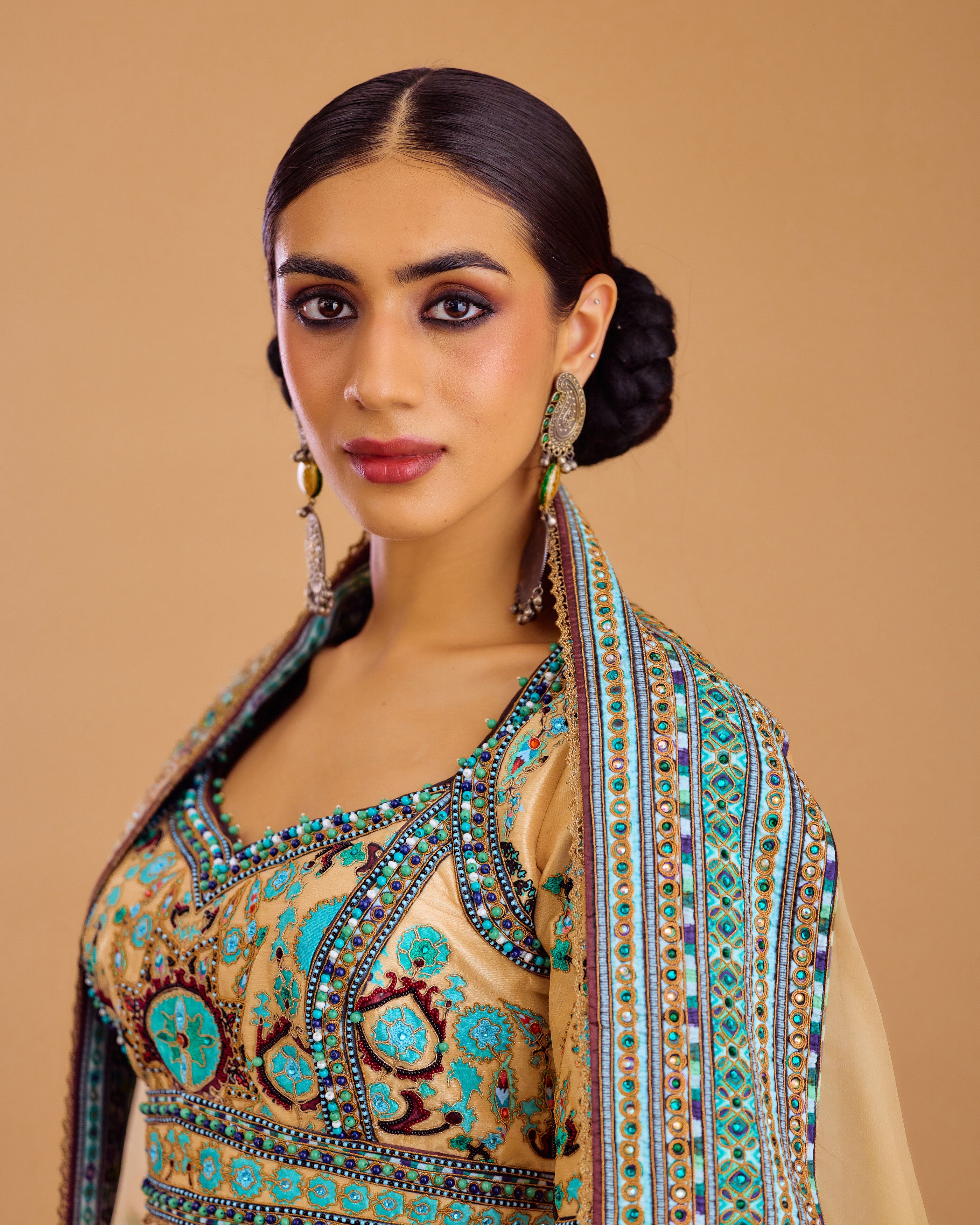 Bukhara Leela Lemon