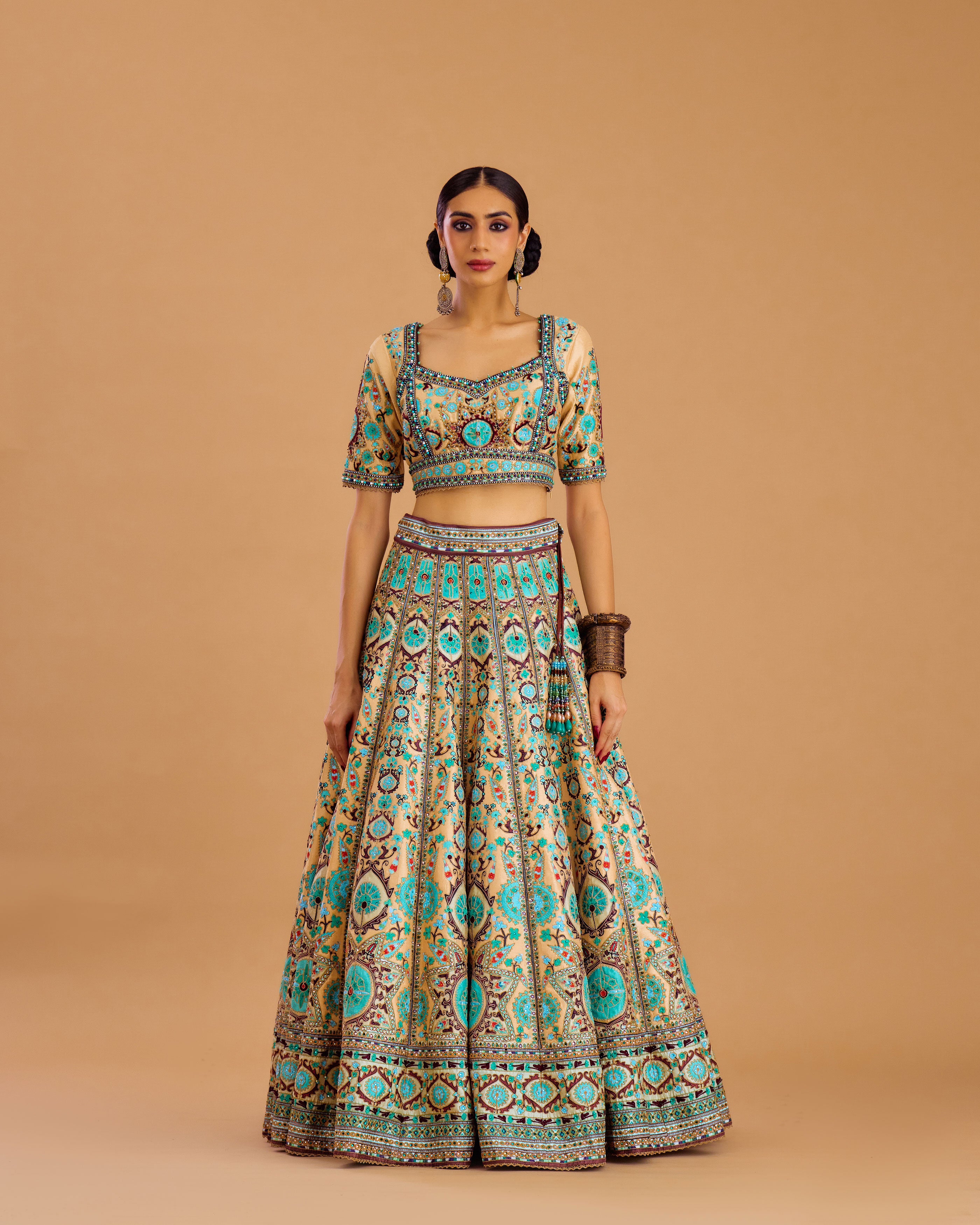 Bukhara Leela Lemon