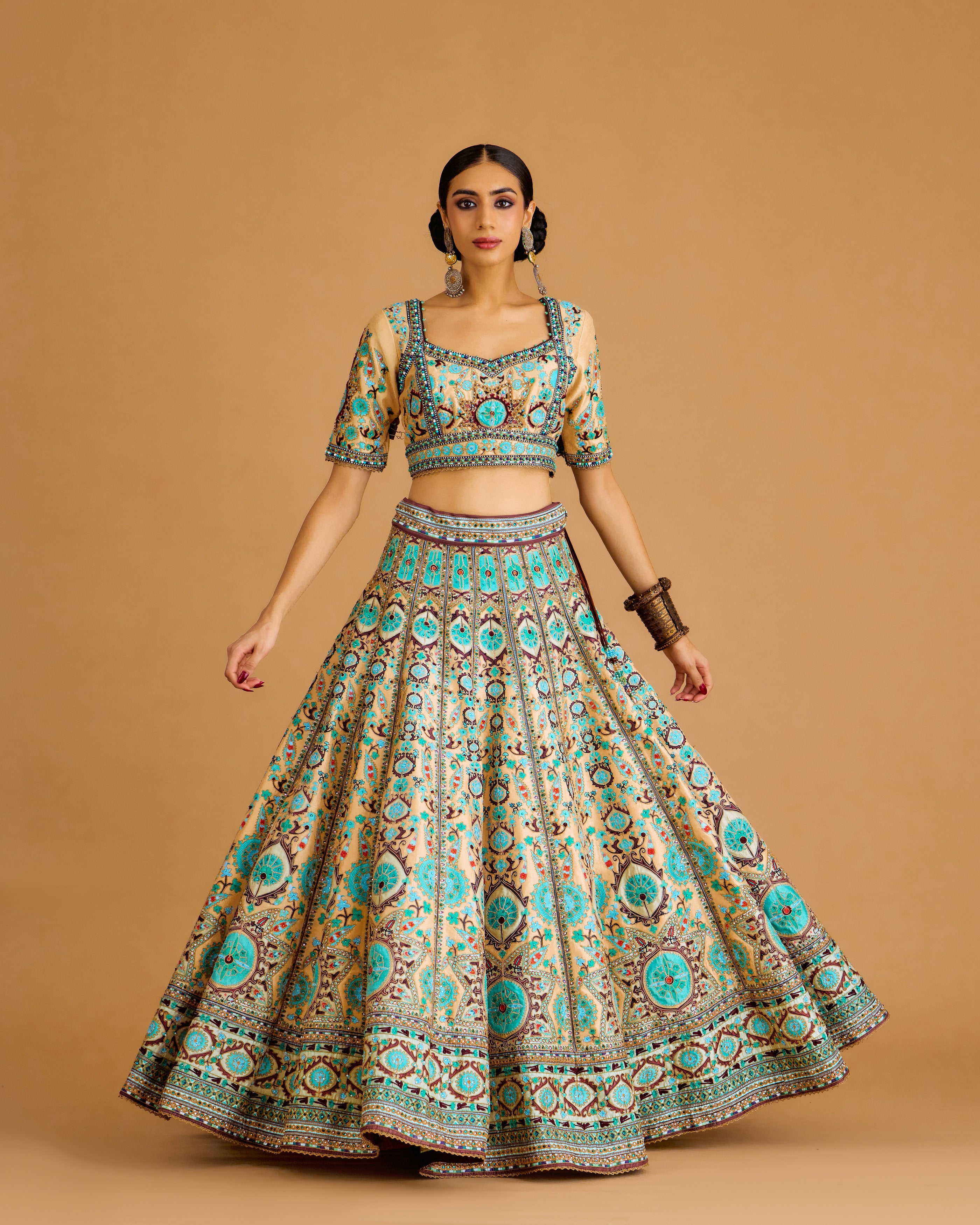 Bukhara Leela Lemon