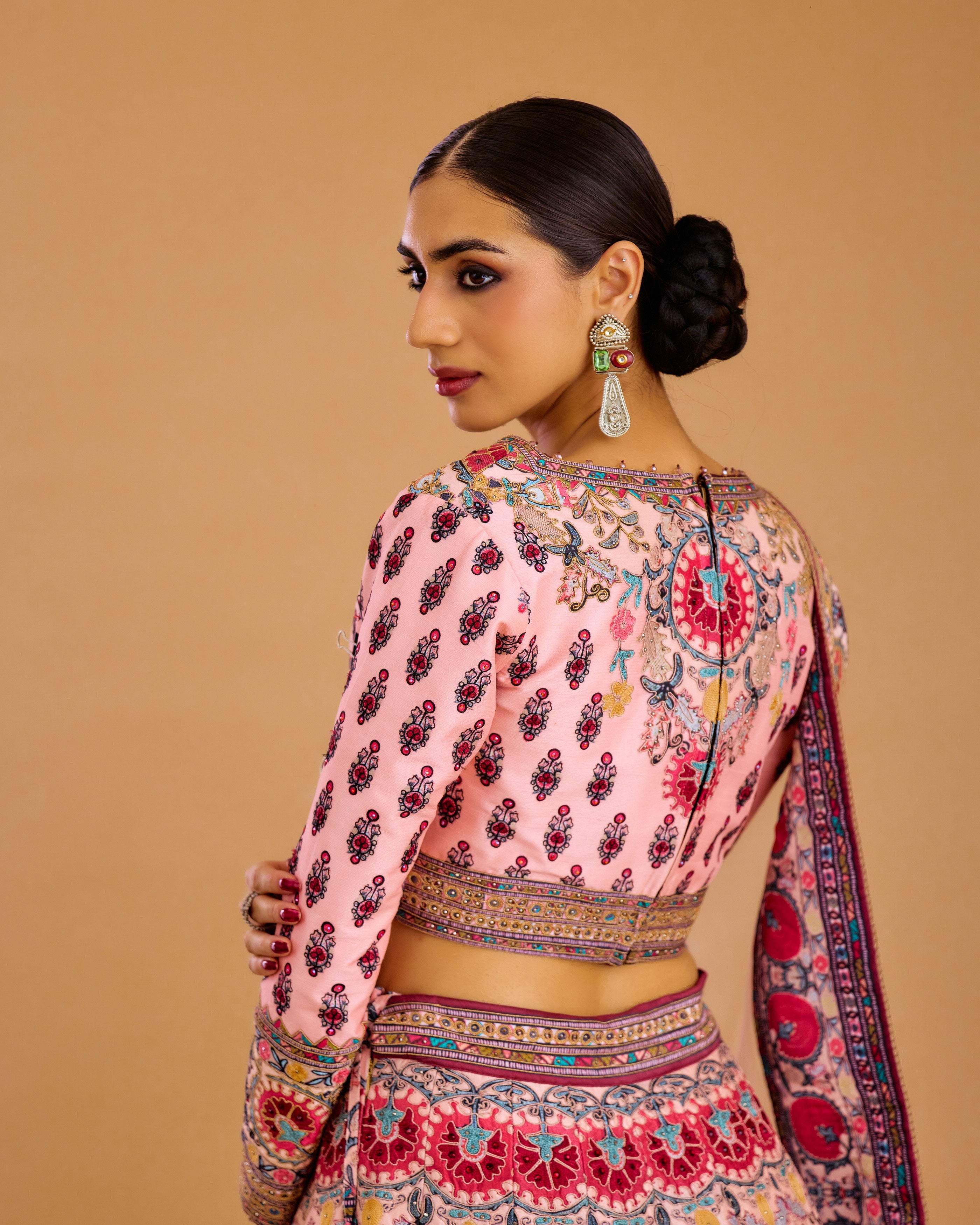 Bukhara Leela Blush