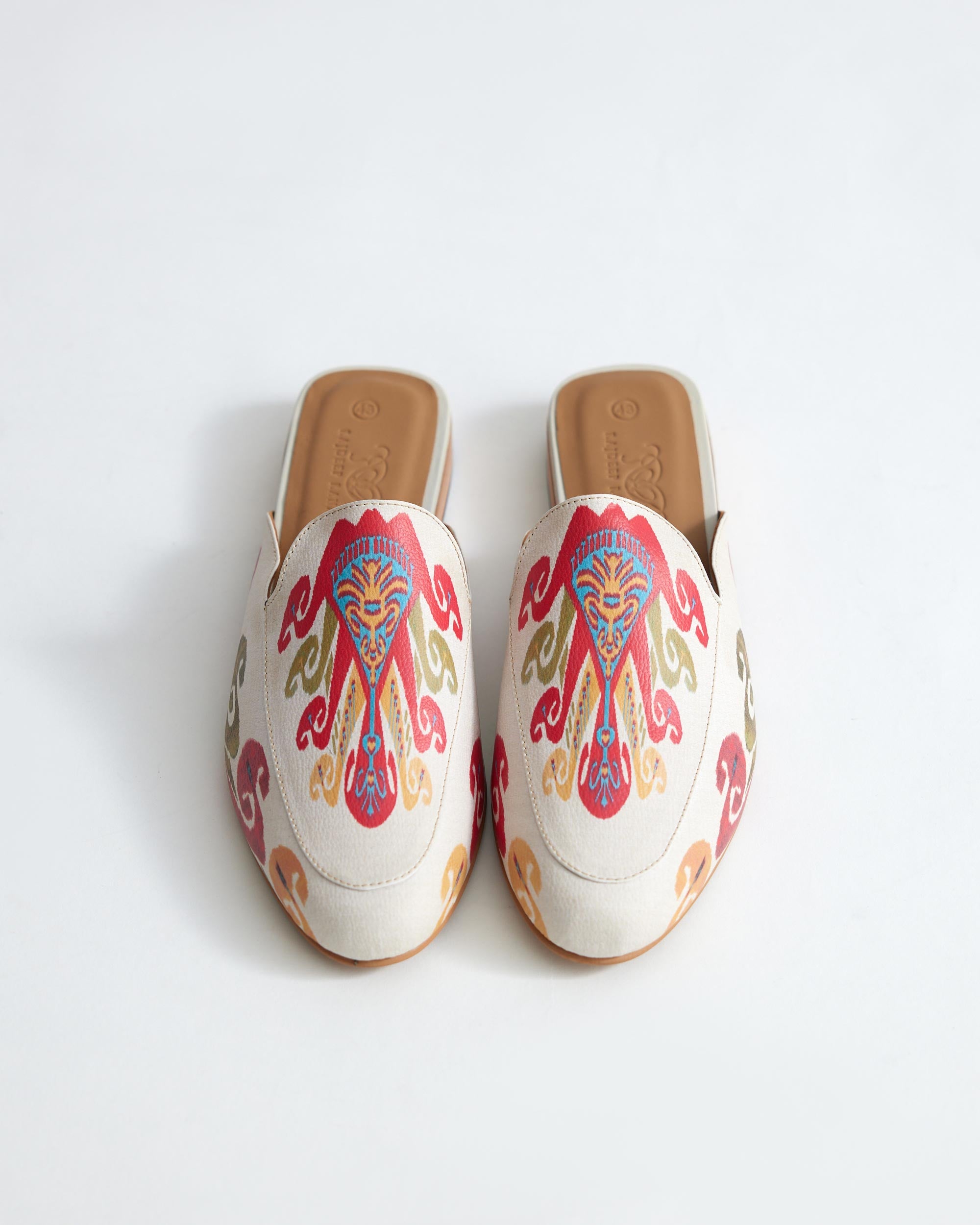 Marrakesh (man) - Mule : Primrose