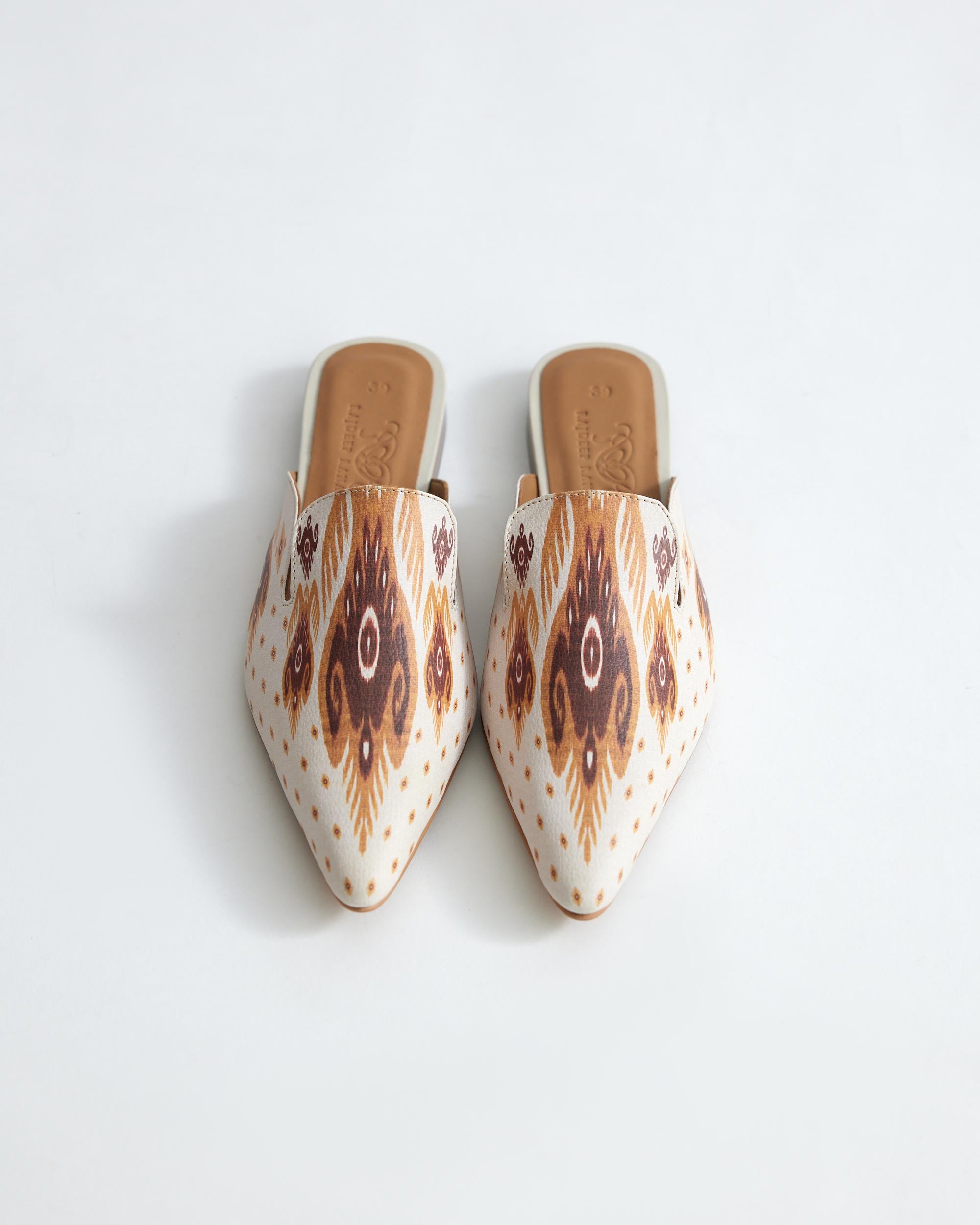 Marrakesh - Mule : Caramel