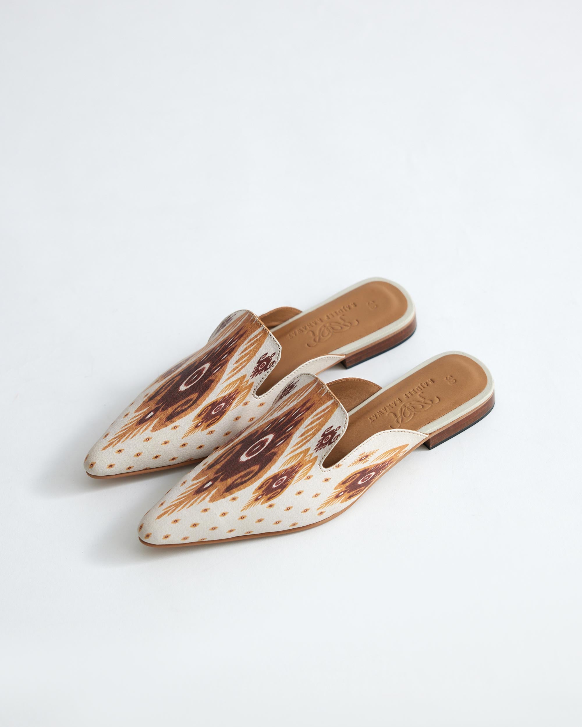 Marrakesh - Mule : Caramel