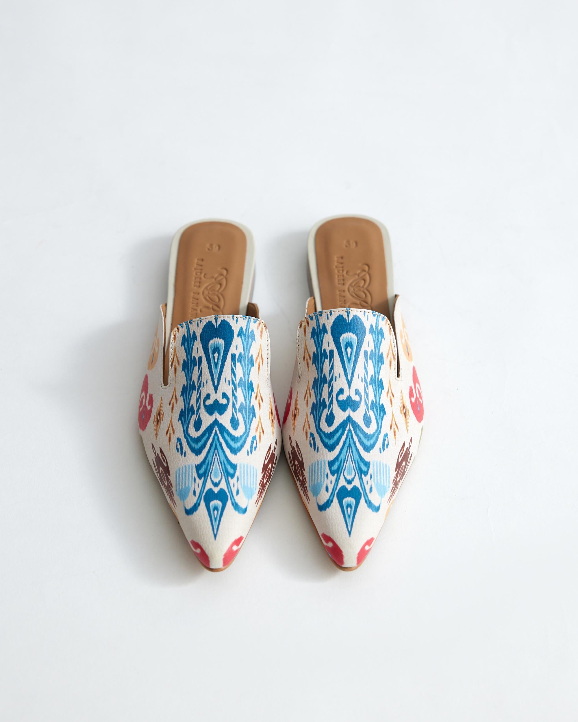 Marrakesh - Mule : Multi