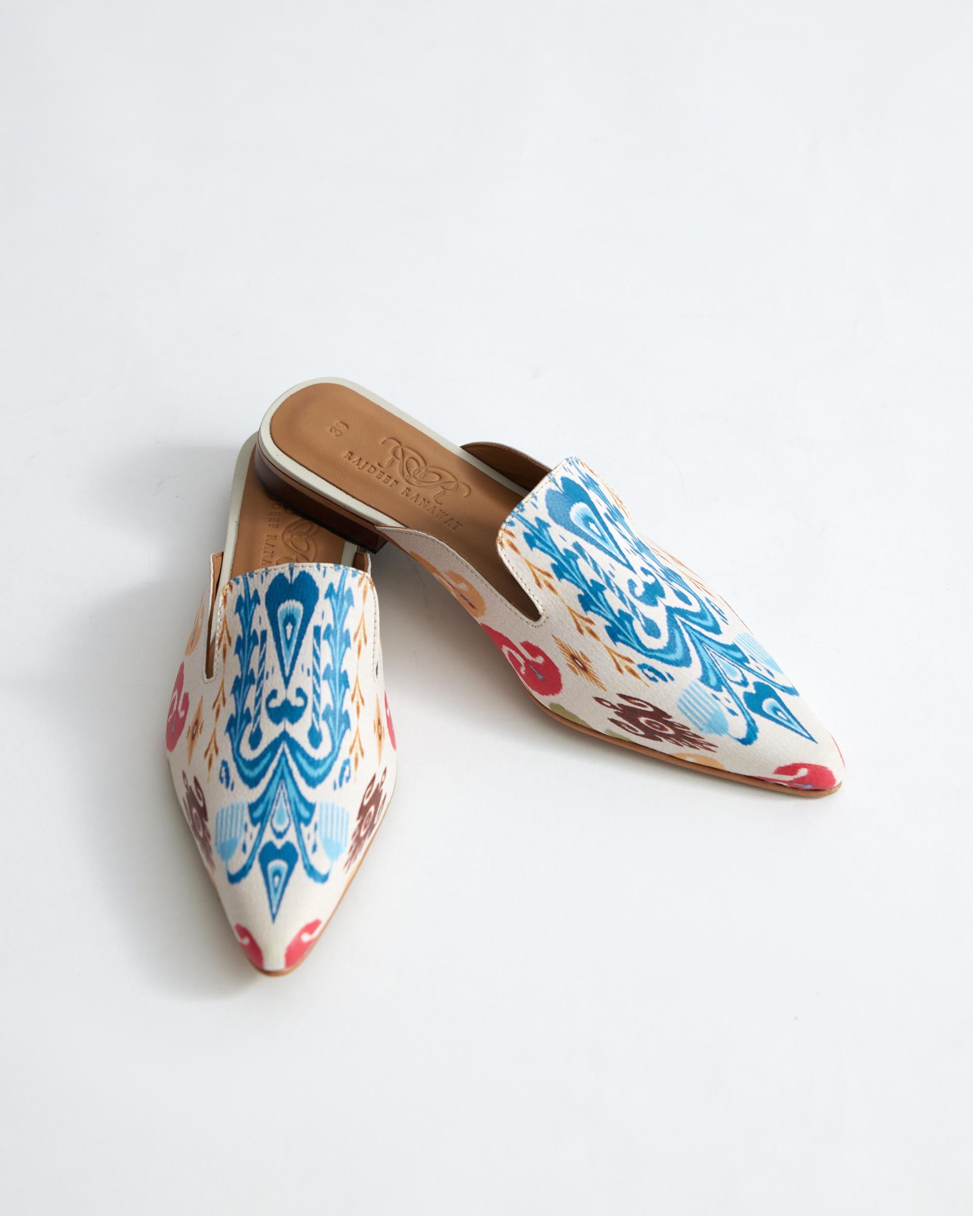 Marrakesh - Mule : Multi