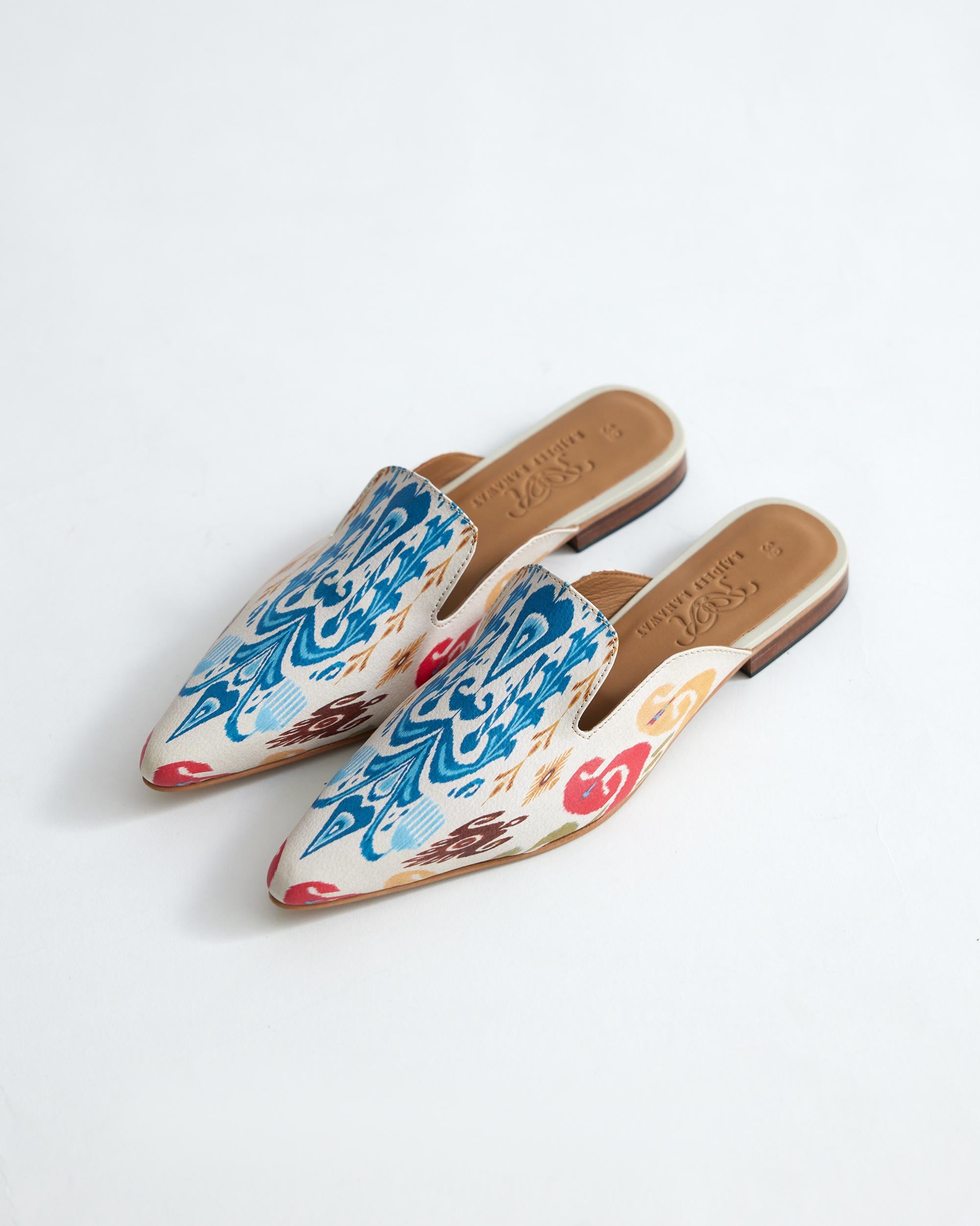 Marrakesh - Mule : Multi