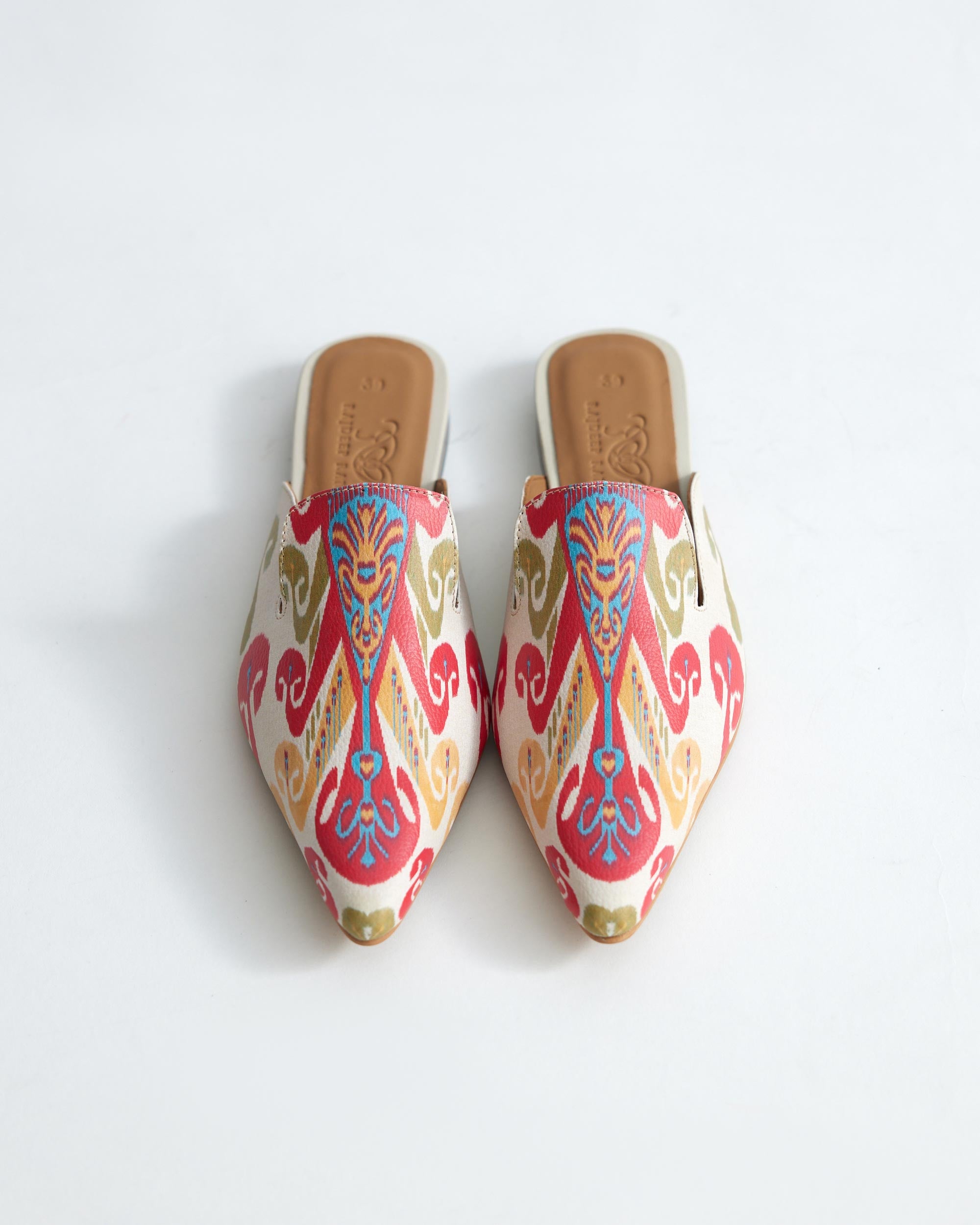 Marrakesh - Mule : Primrose