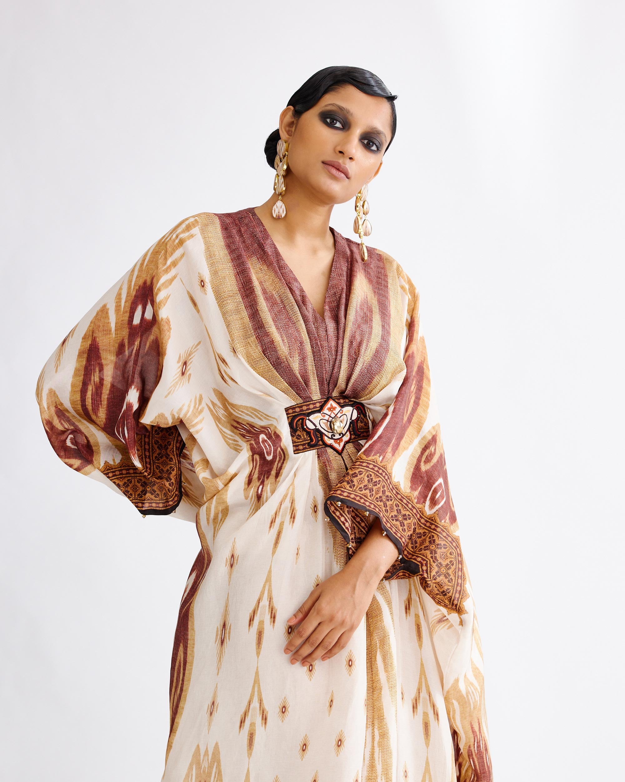 Marrakesh : Imama - Caramel