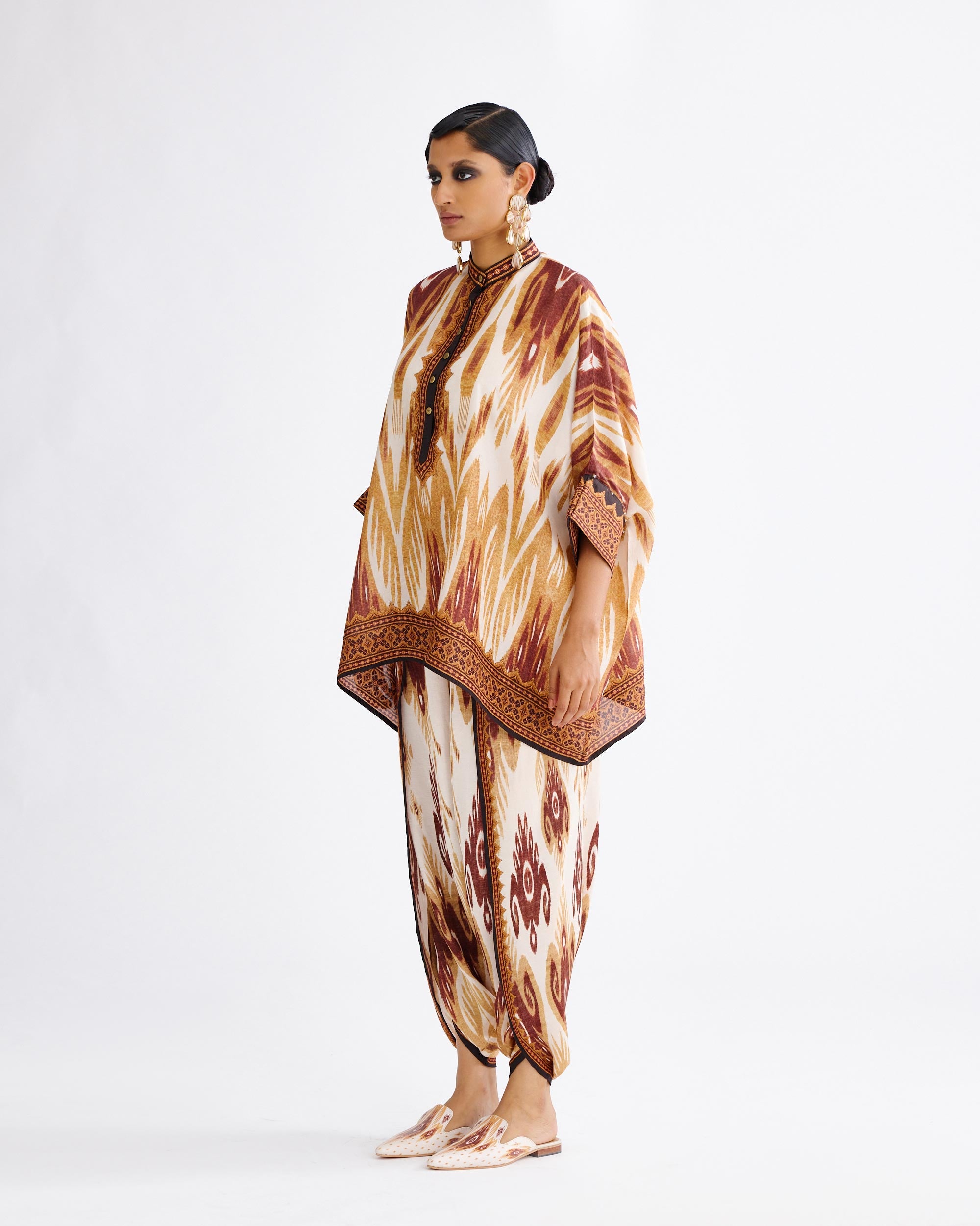 Marrakesh : Chanel/Sonth - Caramel