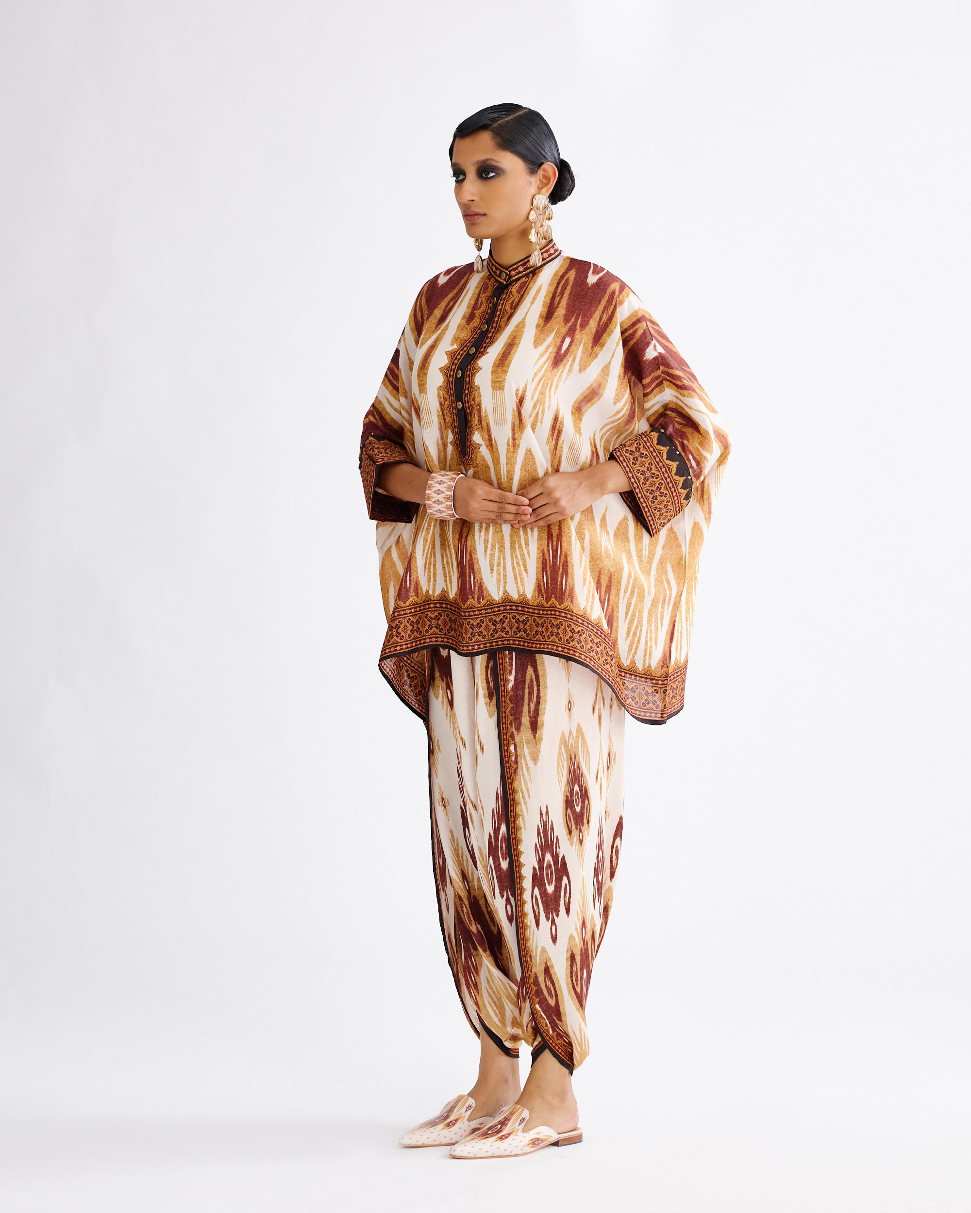 Marrakesh : Chanel/Sonth - Caramel