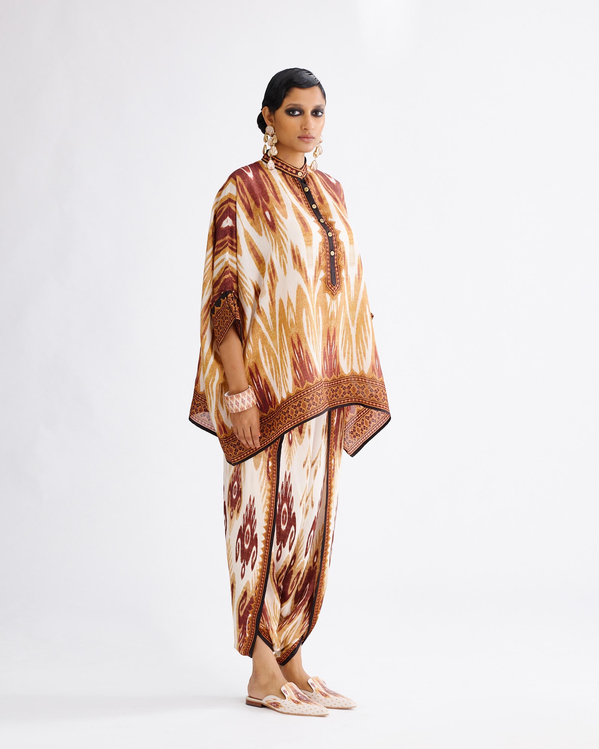 Marrakesh : Chanel/Sonth - Caramel