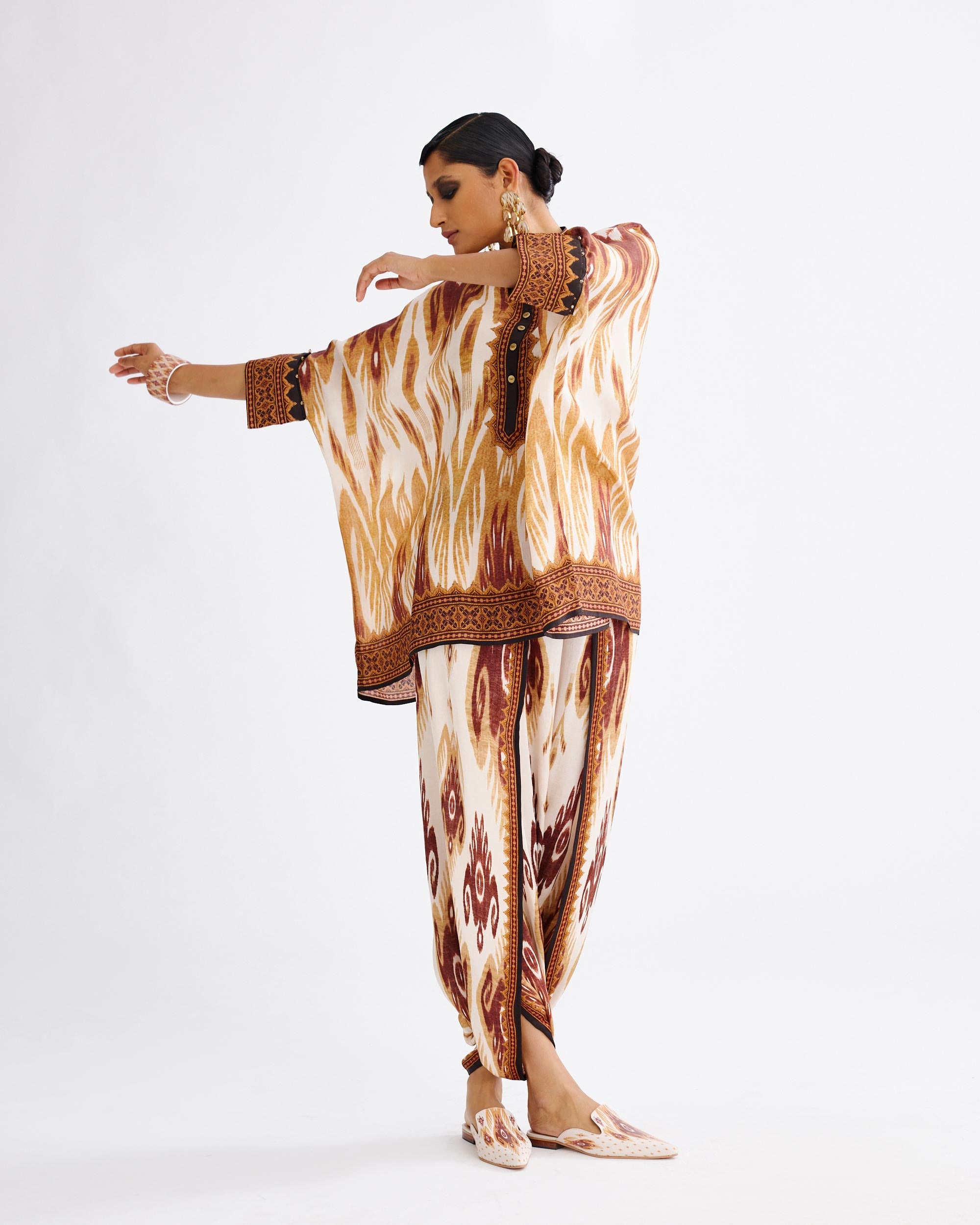 Marrakesh : Chanel/Sonth - Caramel