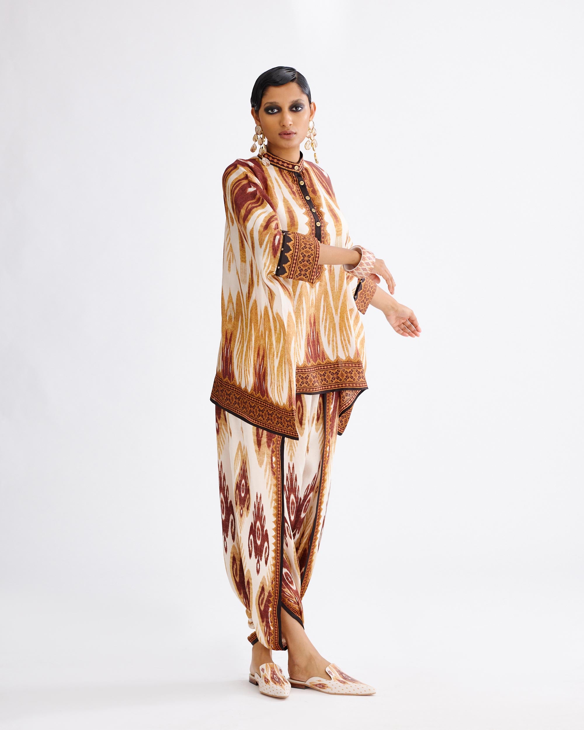 Marrakesh : Chanel/Sonth - Caramel