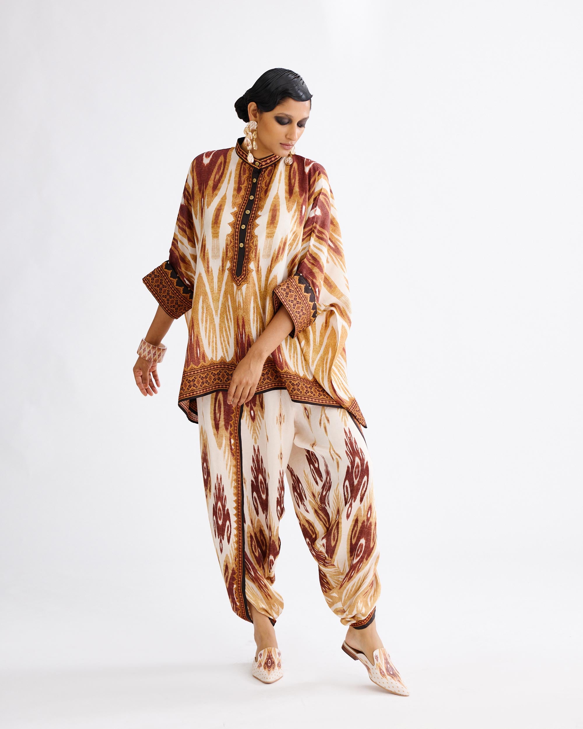 Marrakesh : Chanel/Sonth - Caramel