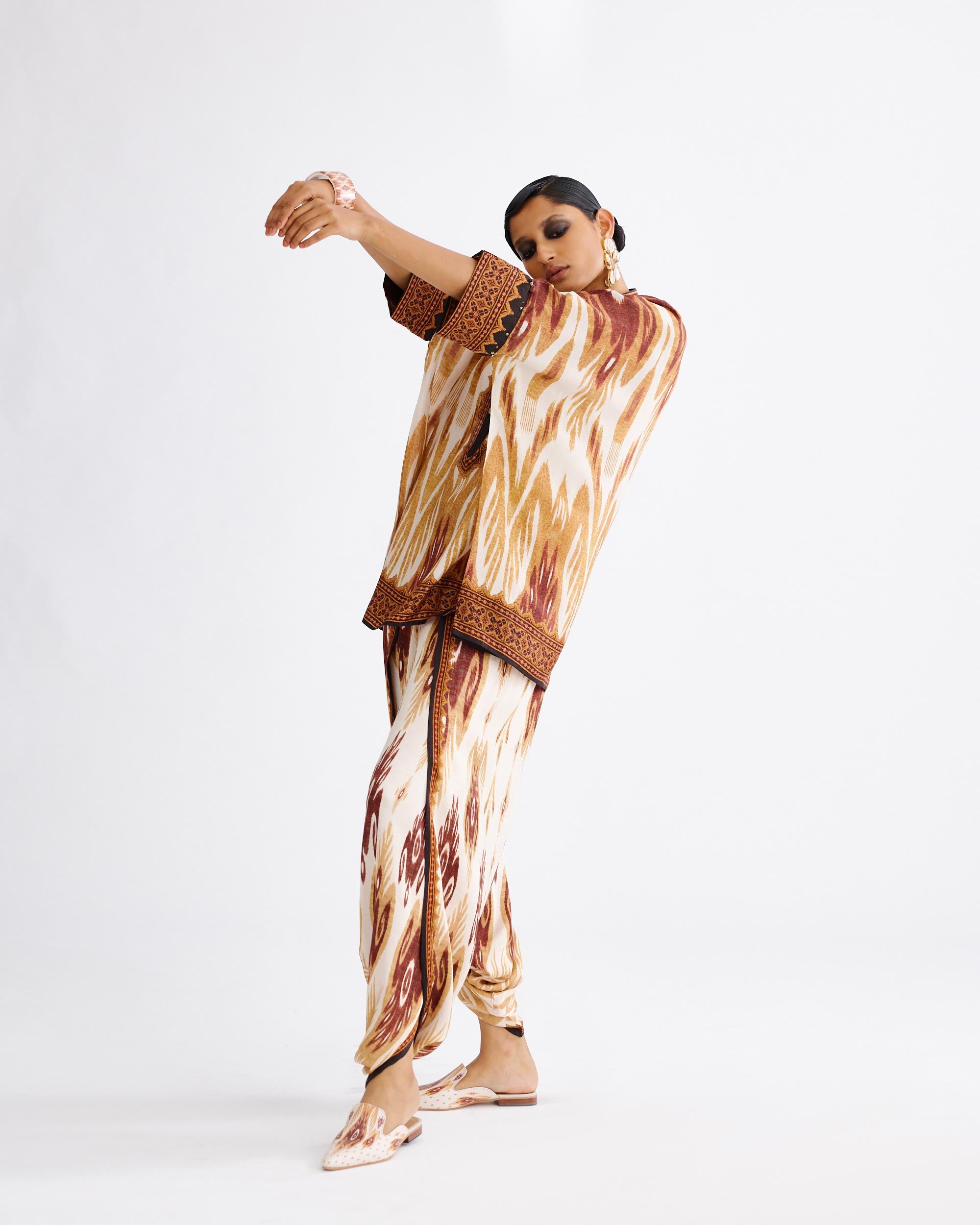 Marrakesh : Chanel/Sonth - Caramel