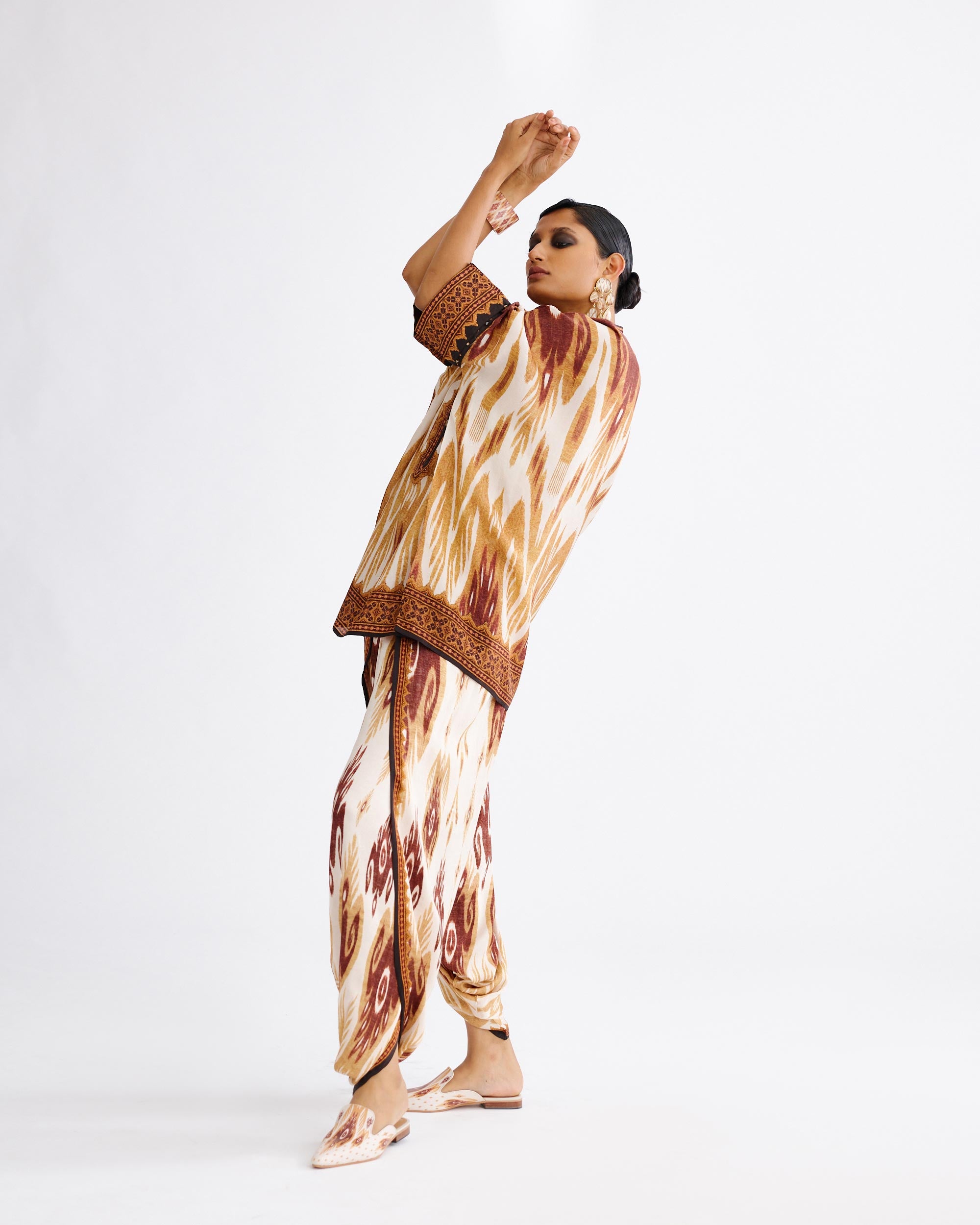 Marrakesh : Chanel/Sonth - Caramel