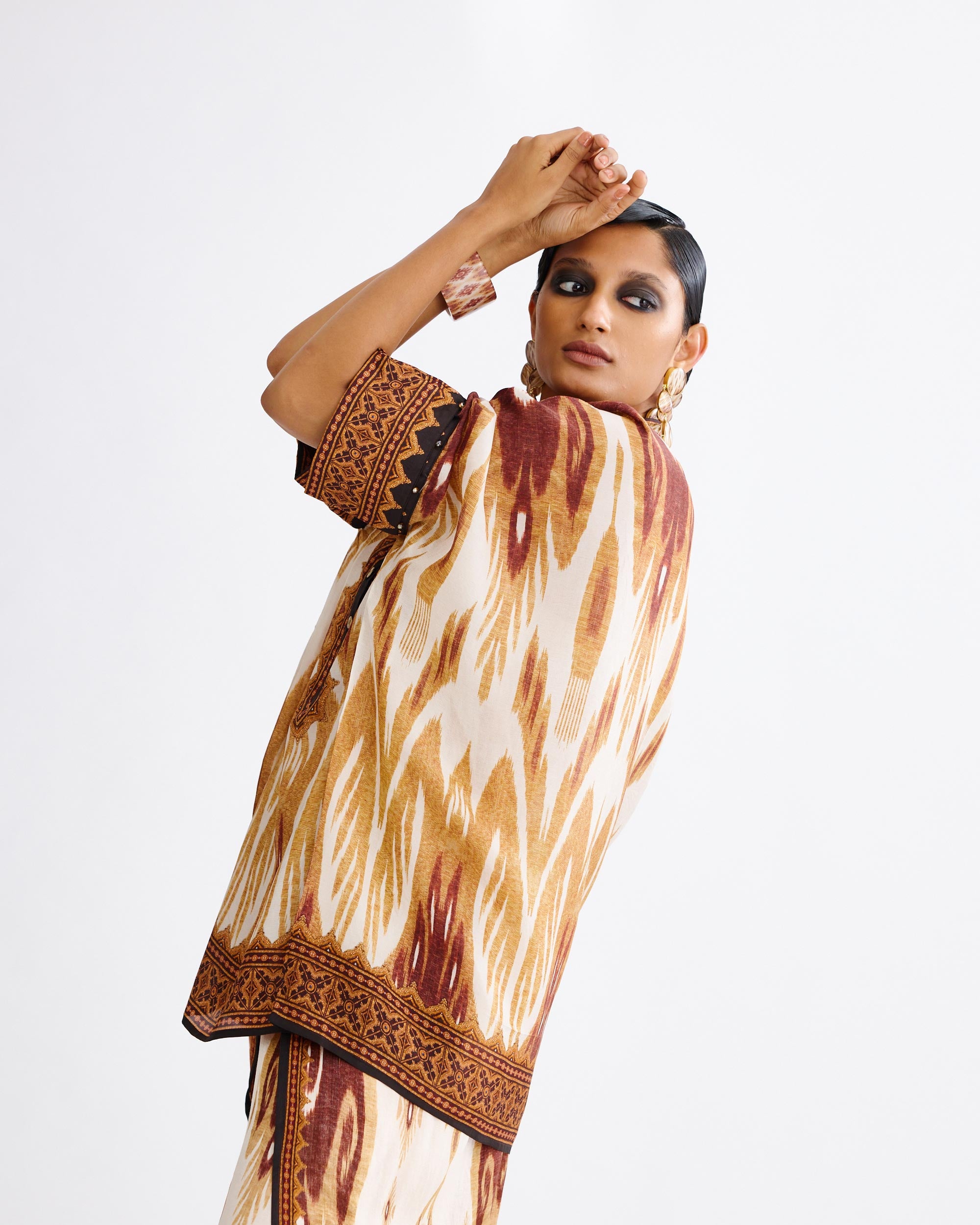 Marrakesh : Chanel/Sonth - Caramel