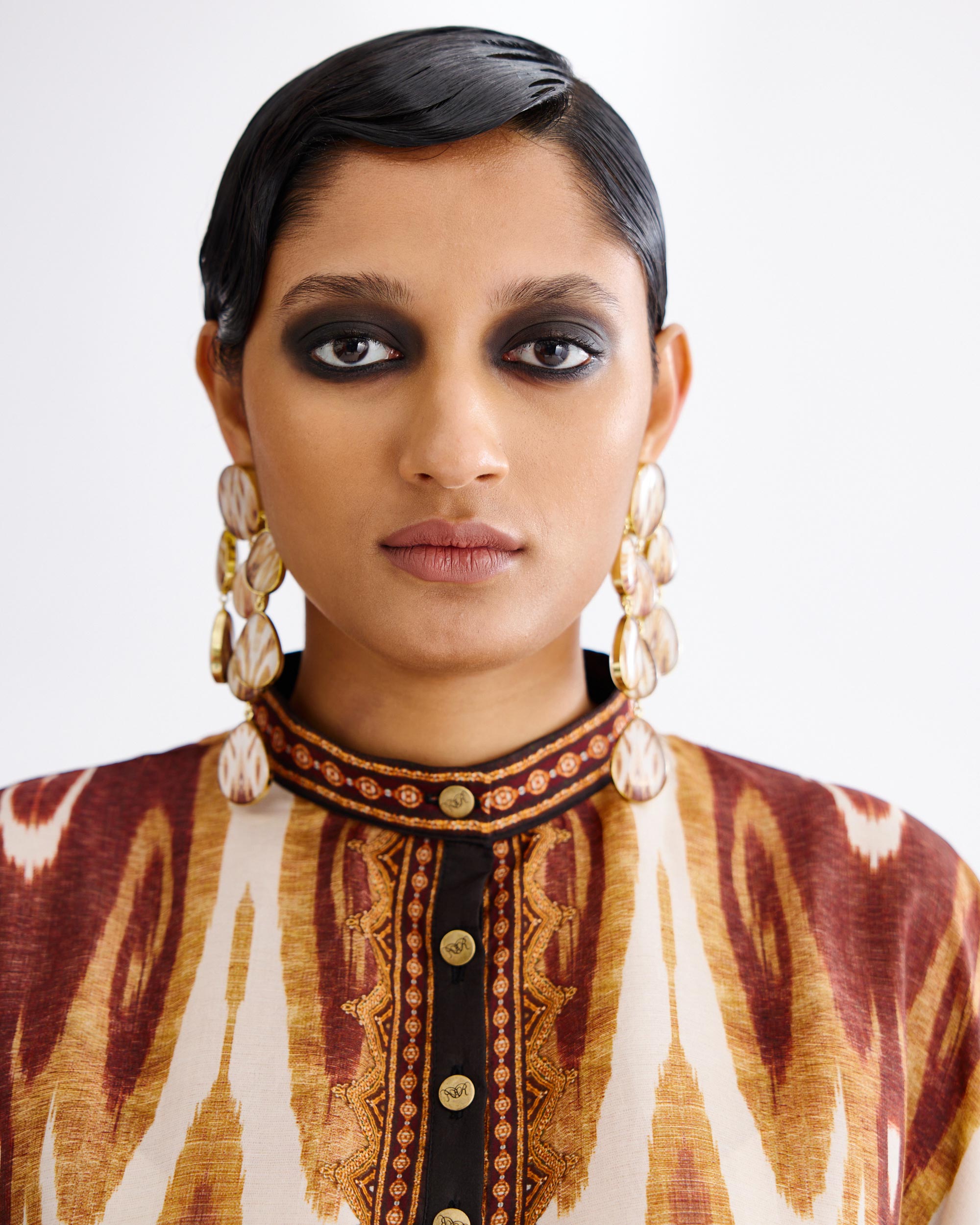 Marrakesh : Chanel/Sonth - Caramel