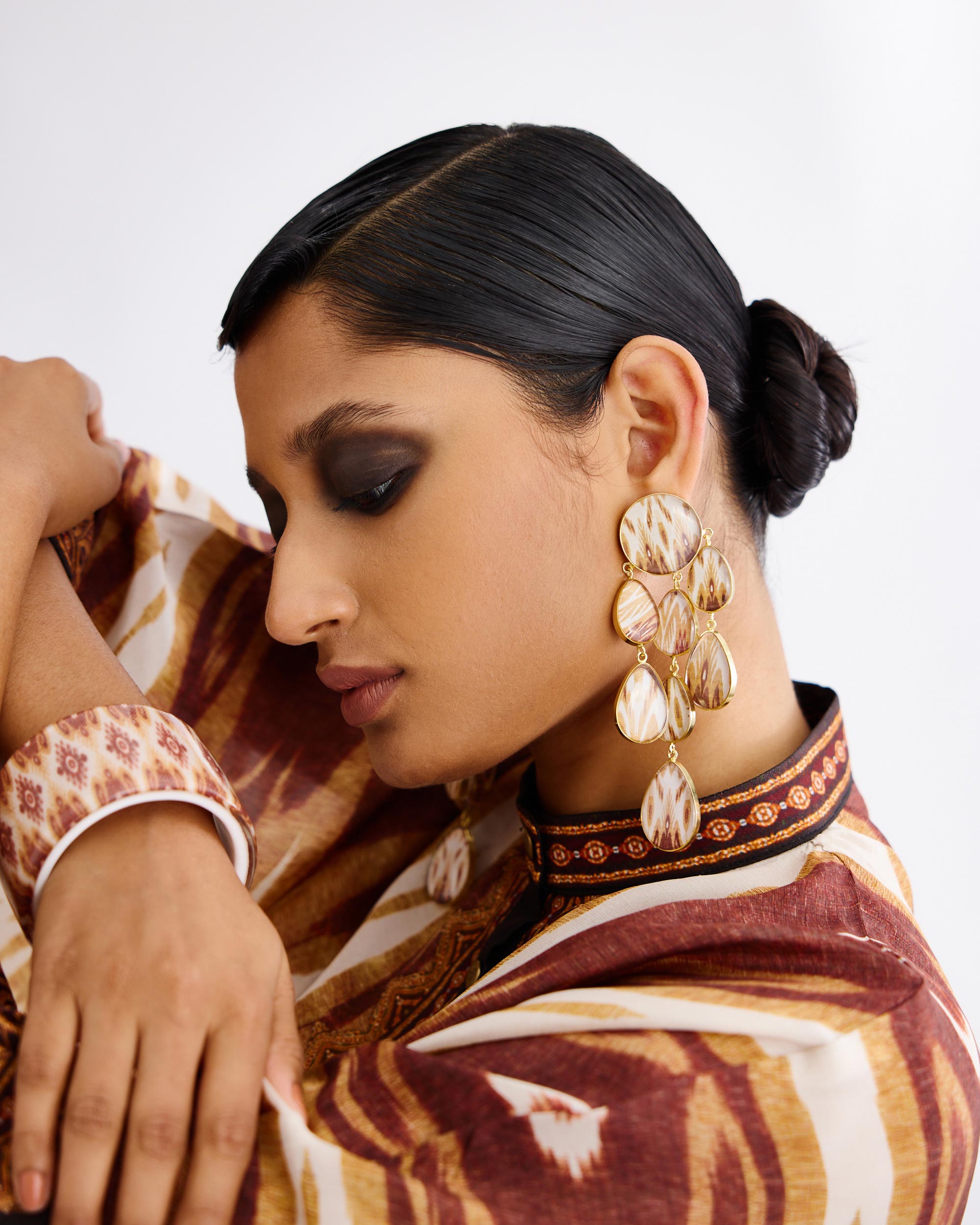 Marrakesh : Chanel/Sonth - Caramel