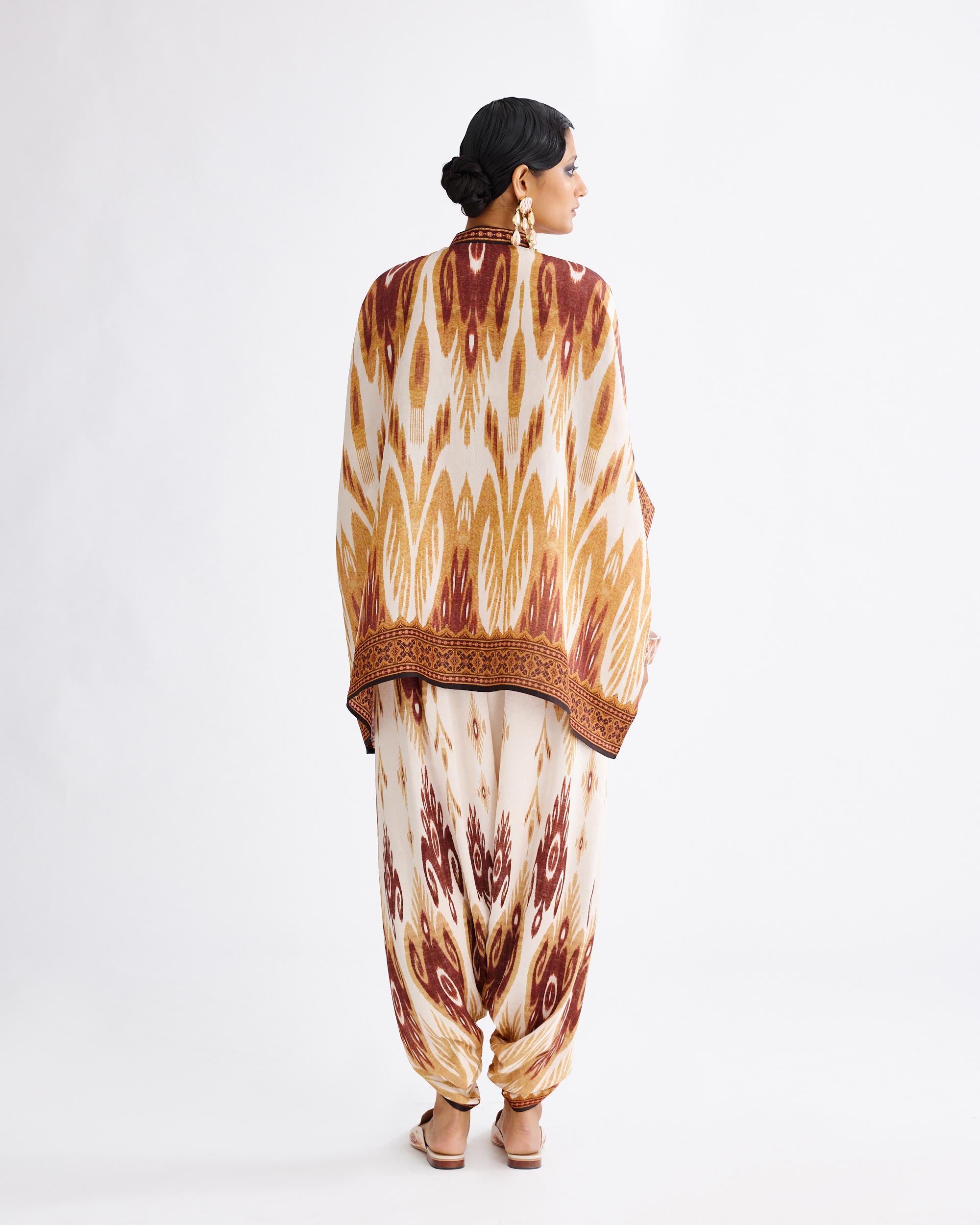 Marrakesh : Chanel/Sonth - Caramel