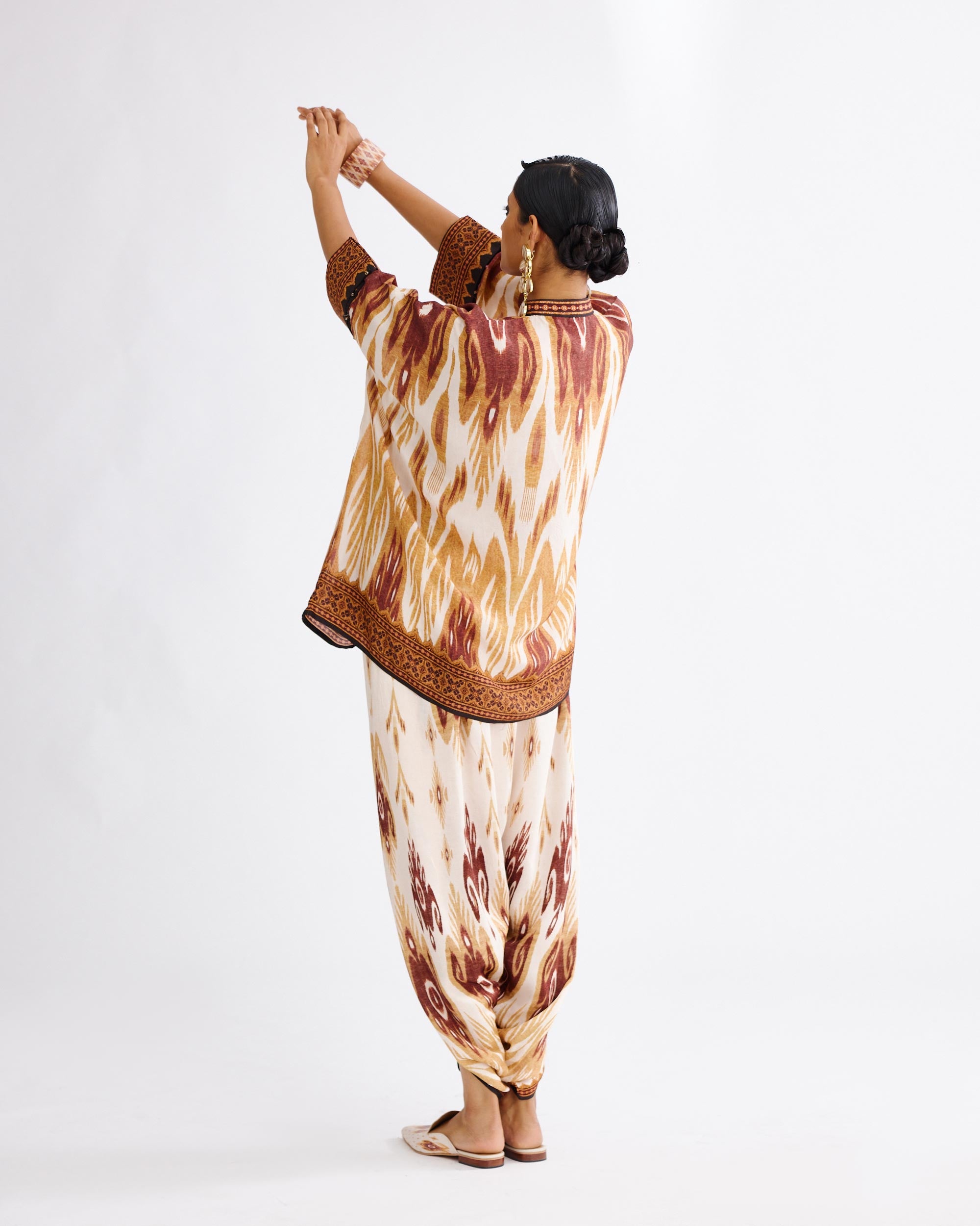 Marrakesh : Chanel/Sonth - Caramel