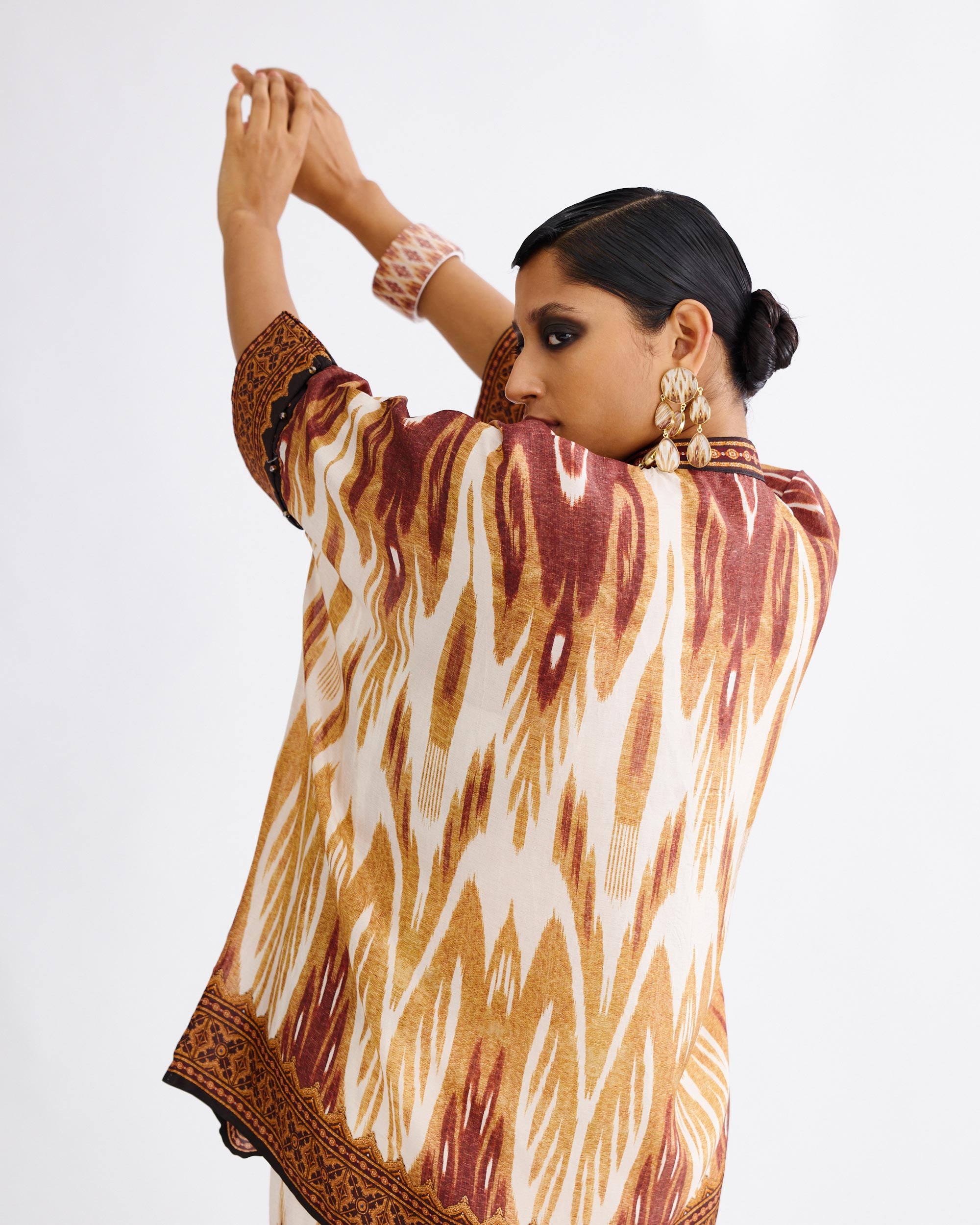 Marrakesh : Chanel/Sonth - Caramel