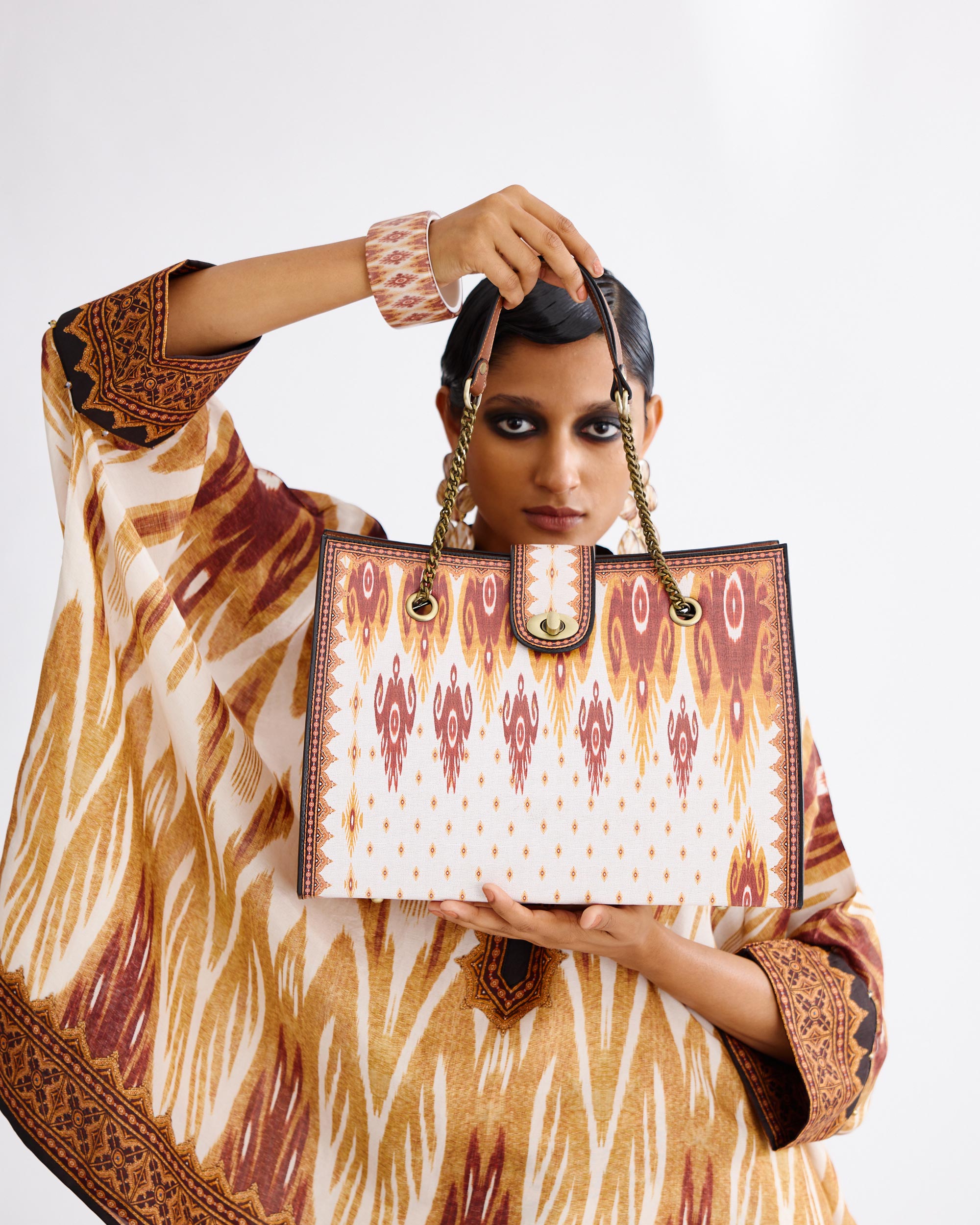 Marrakesh : Chanel/Sonth - Caramel