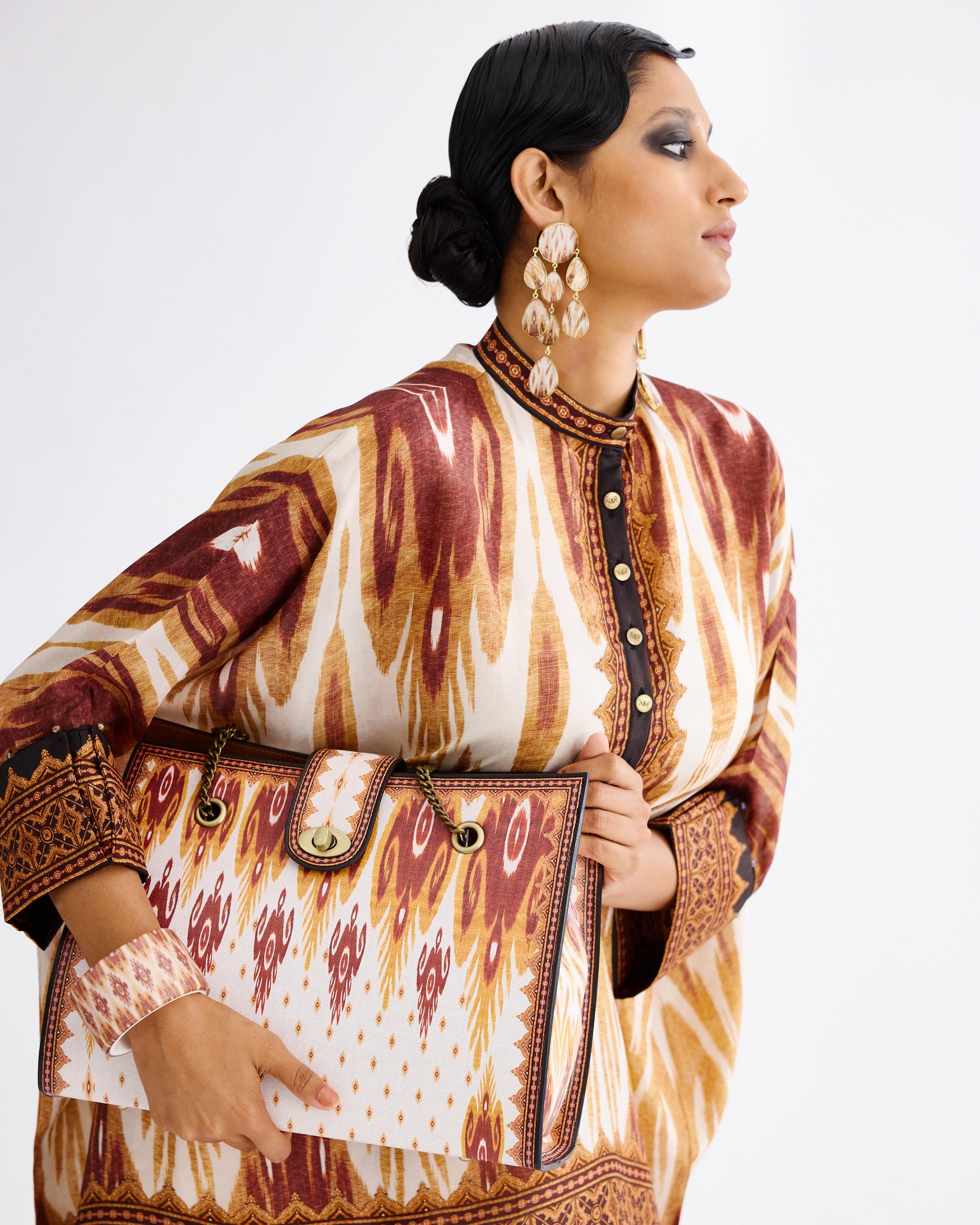 Marrakesh : Chanel/Sonth - Caramel