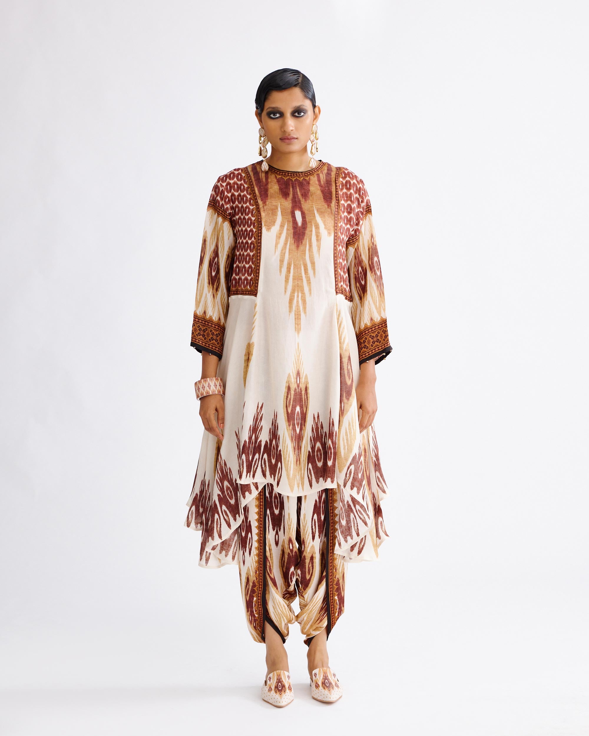 Marrakesh : Aamilah - Caramel