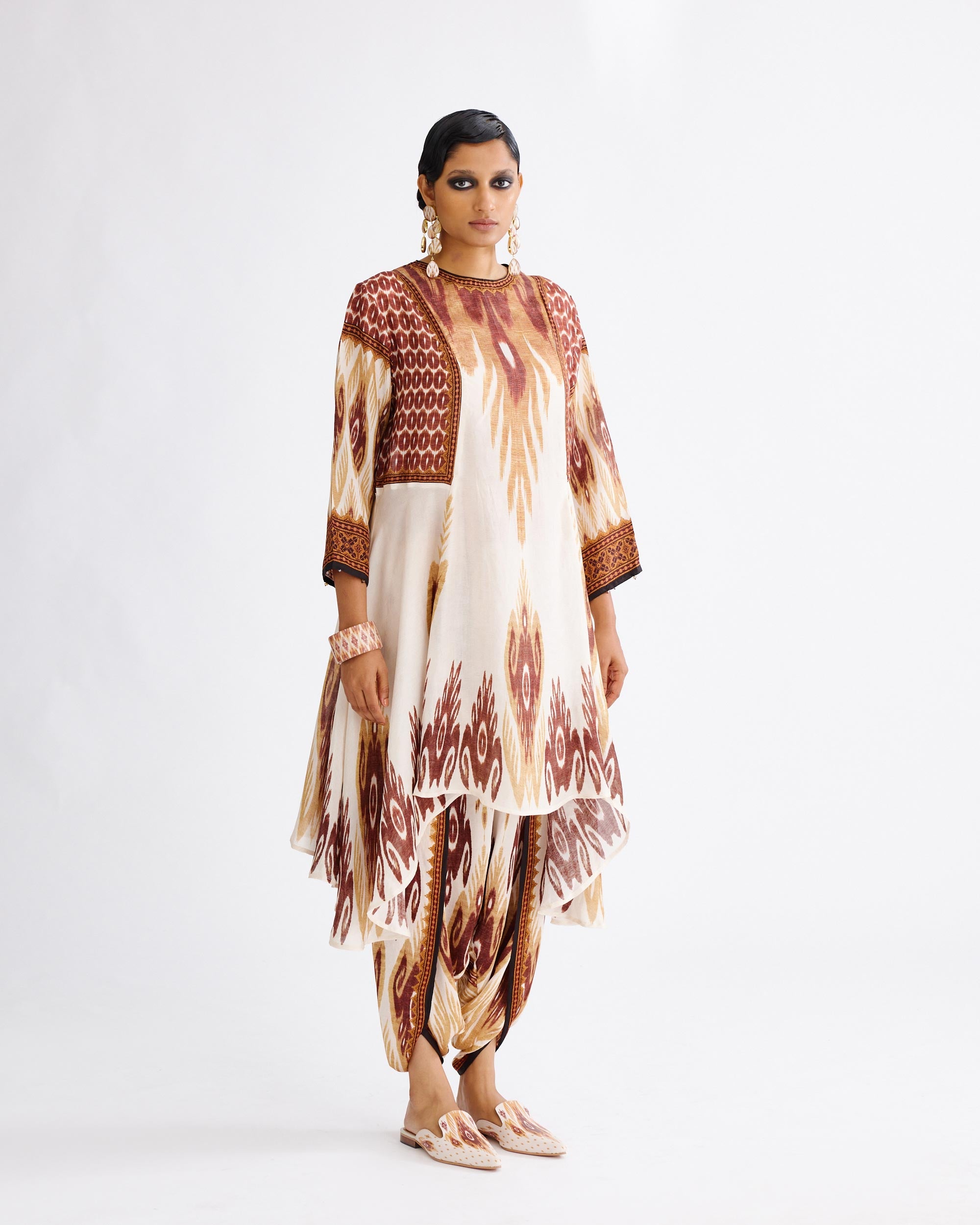 Marrakesh : Aamilah - Caramel