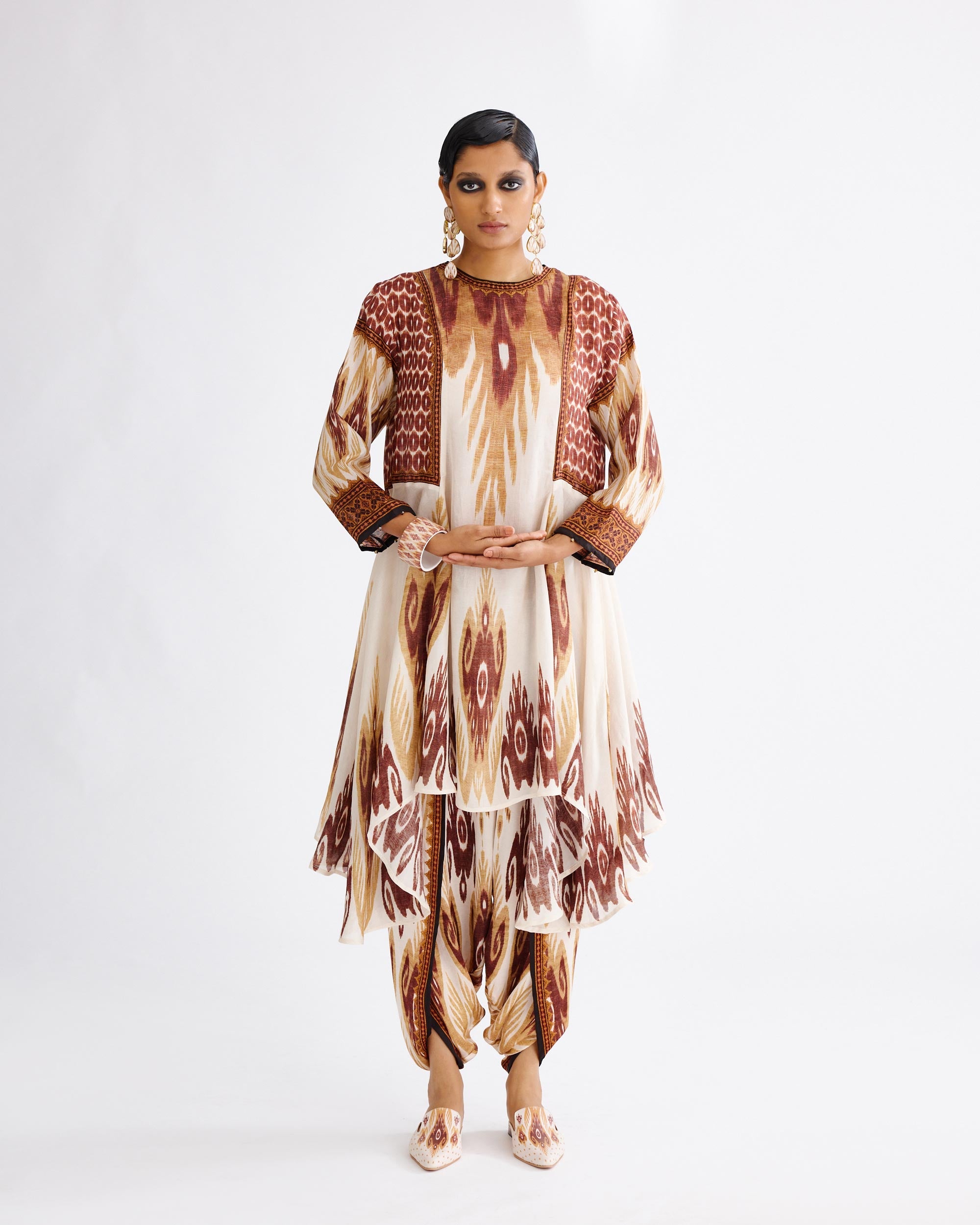 Marrakesh : Aamilah - Caramel