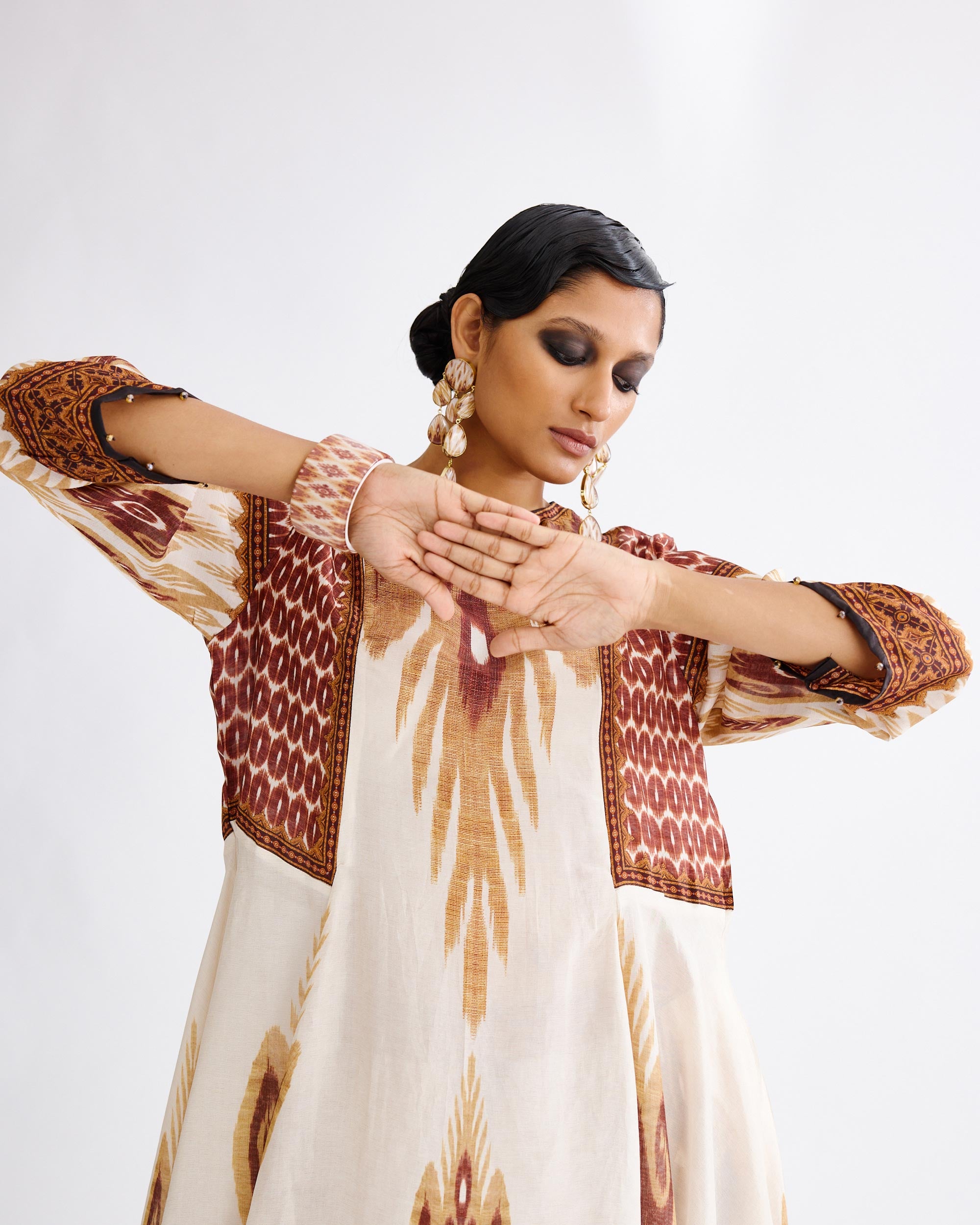 Marrakesh : Aamilah - Caramel