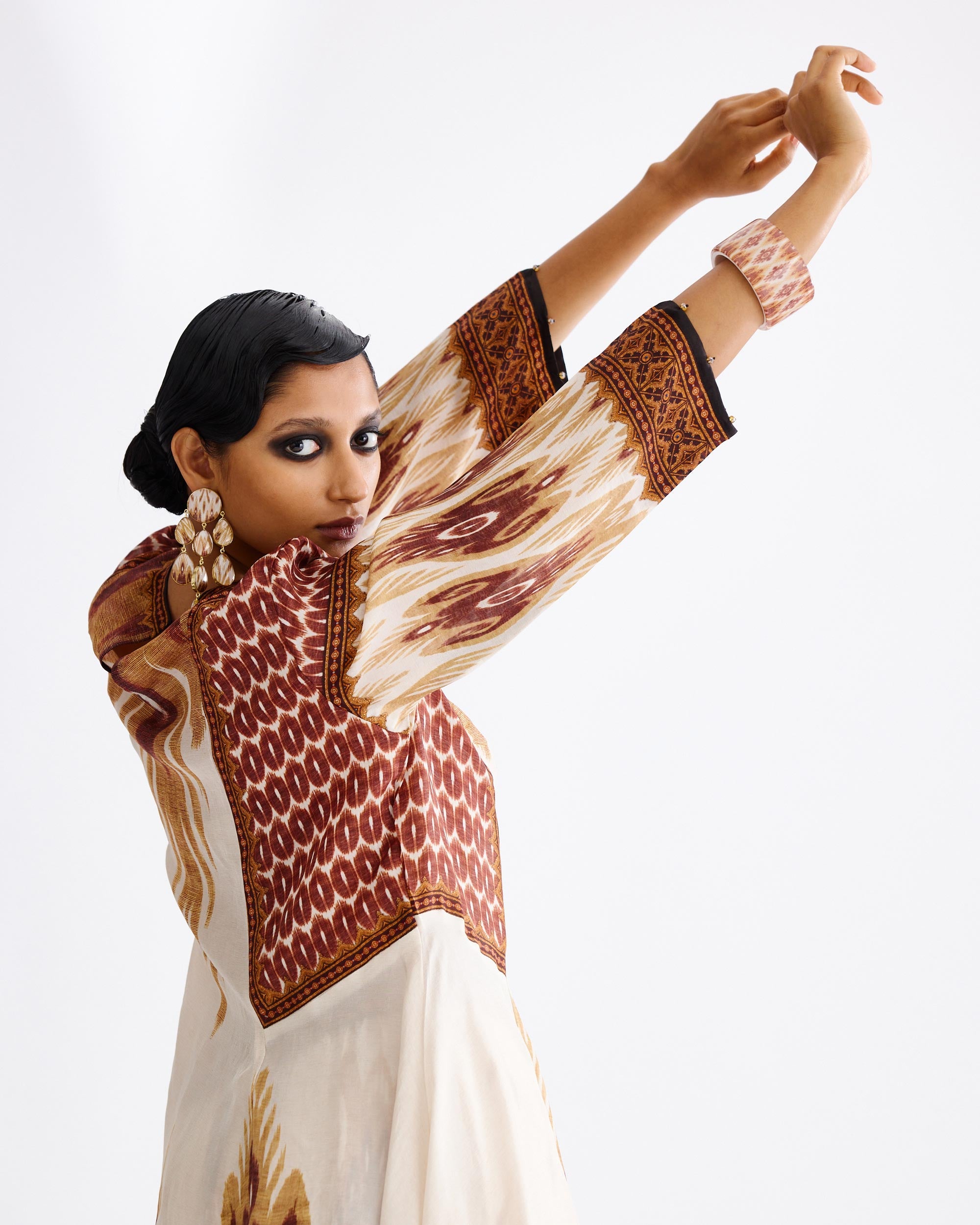 Marrakesh : Aamilah - Caramel