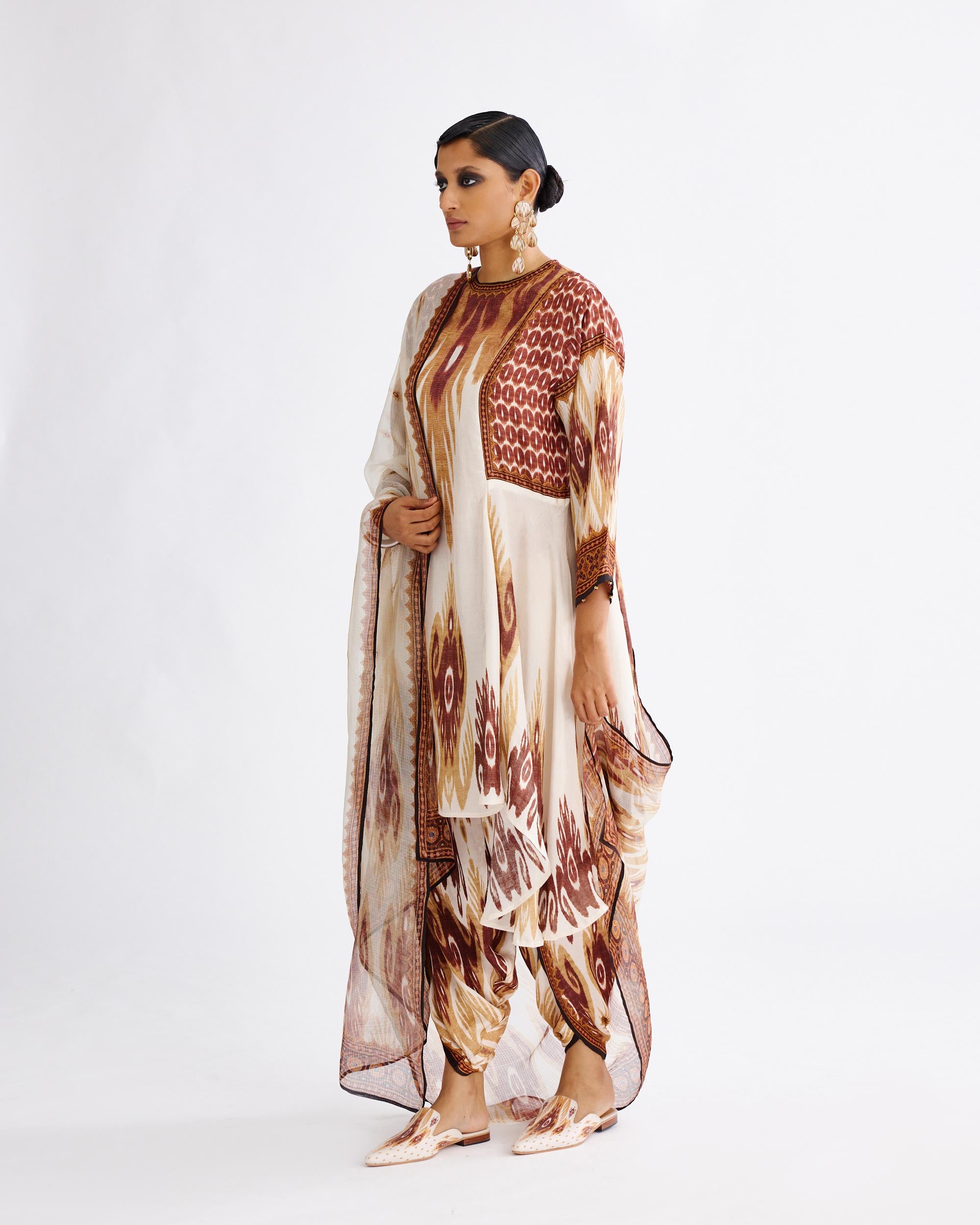 Marrakesh : Aamilah - Caramel
