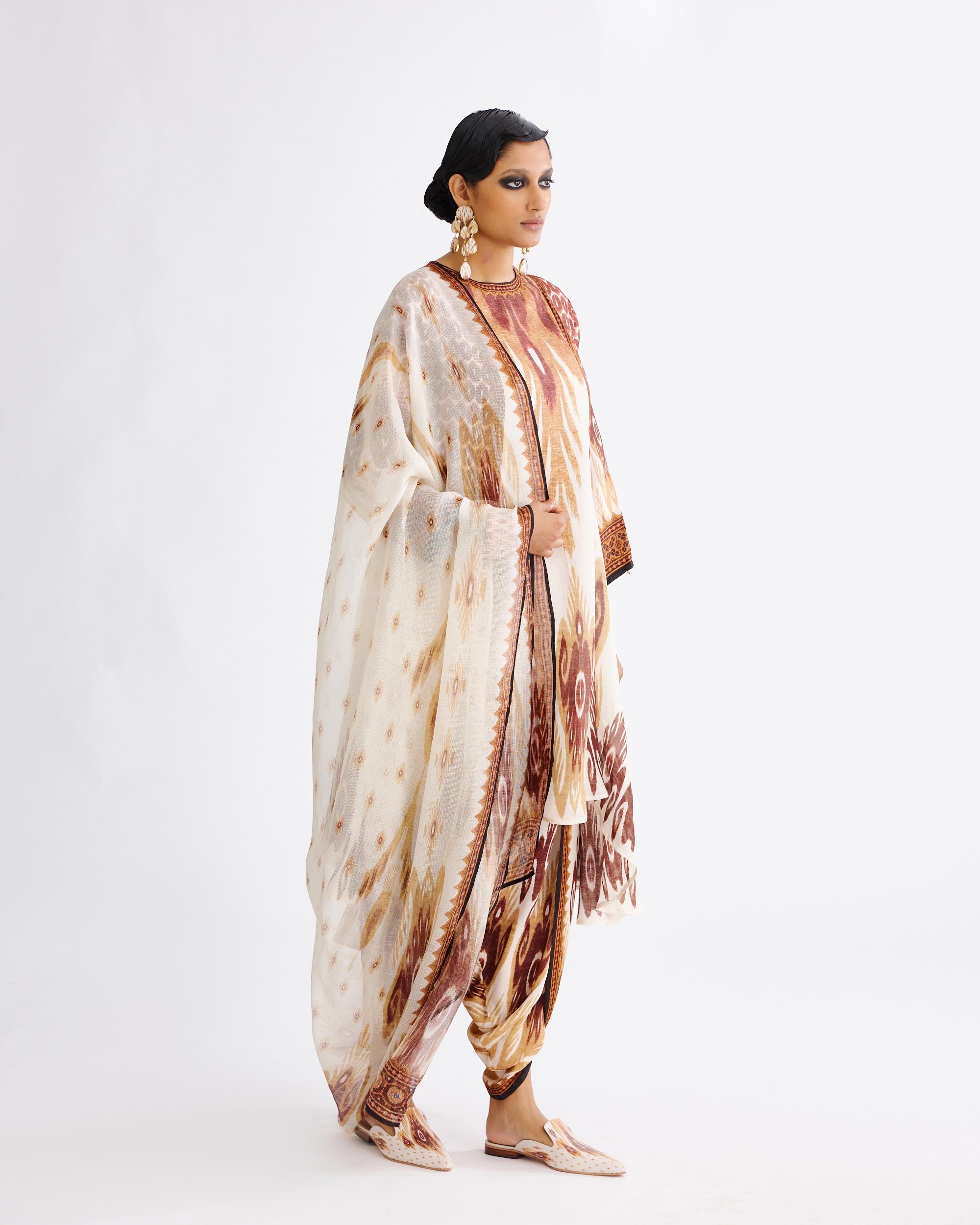 Marrakesh : Aamilah - Caramel