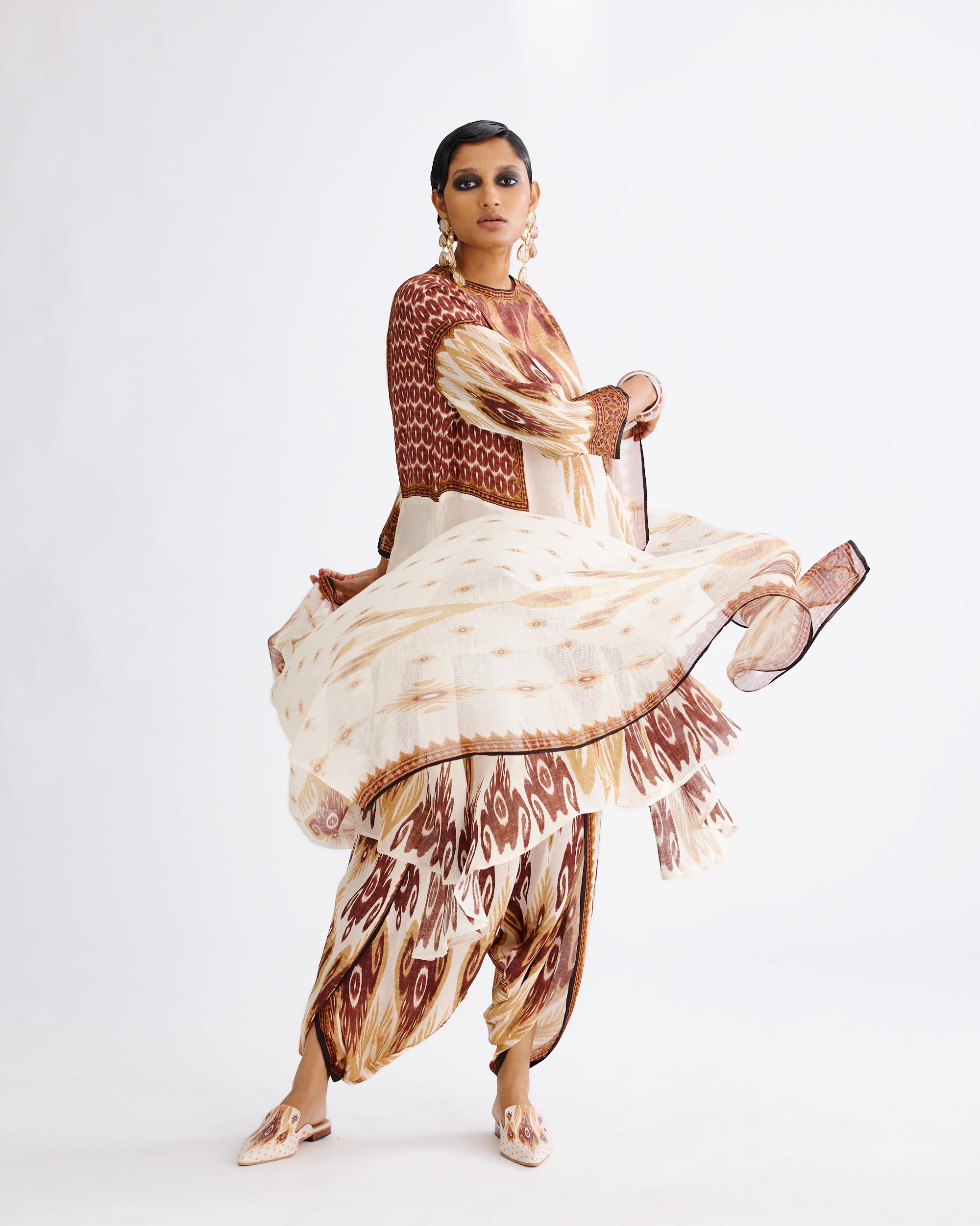 Marrakesh : Aamilah - Caramel