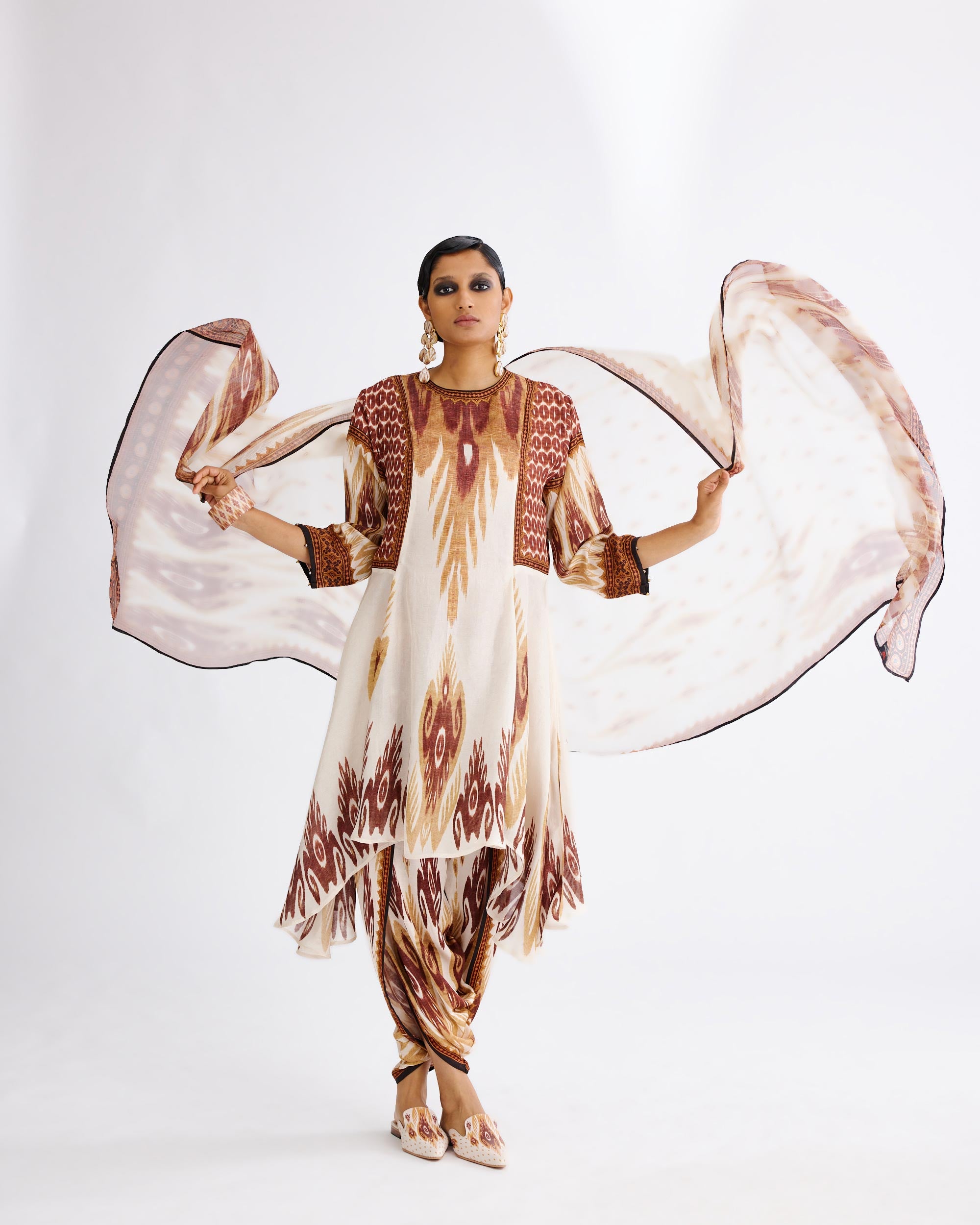 Marrakesh : Aamilah - Caramel