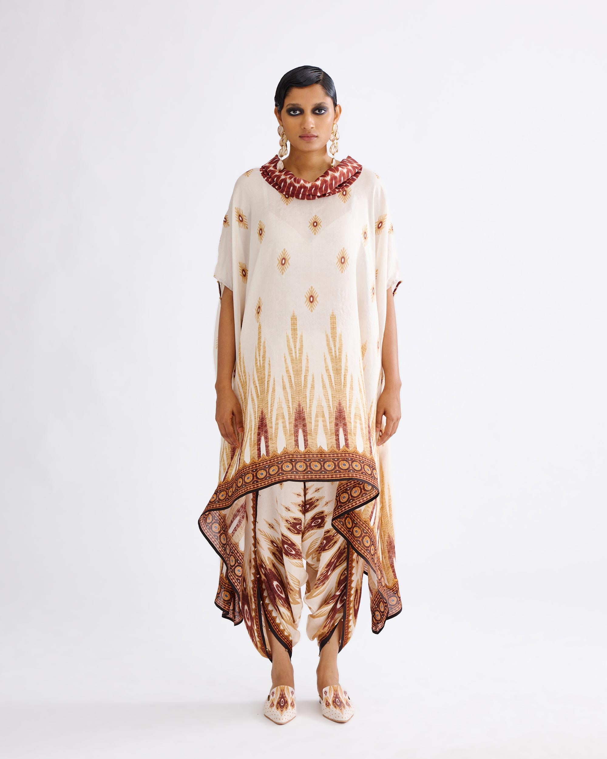Marrakesh : Lavanya/Sonth - Caramel